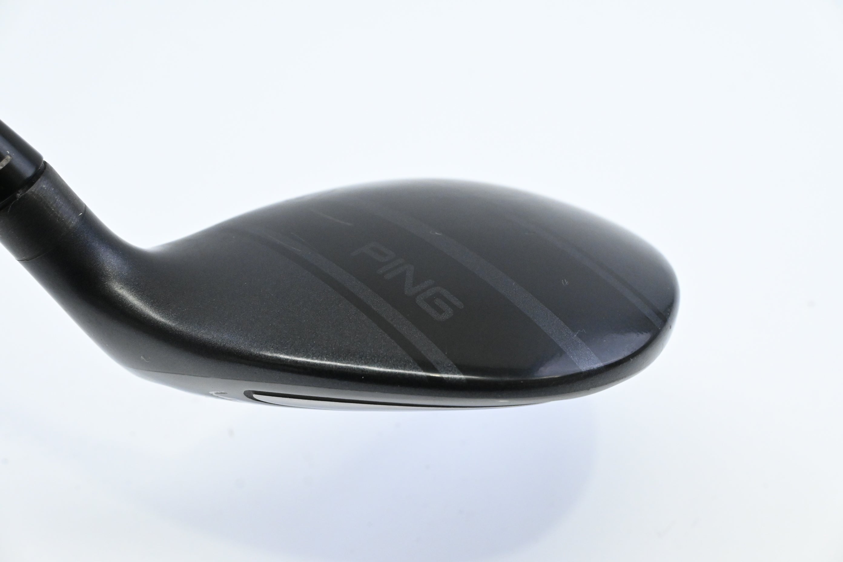 Ping i25 #3 Wood / 15 Degree / Stiff Flex Ping PWR 55 Shaft