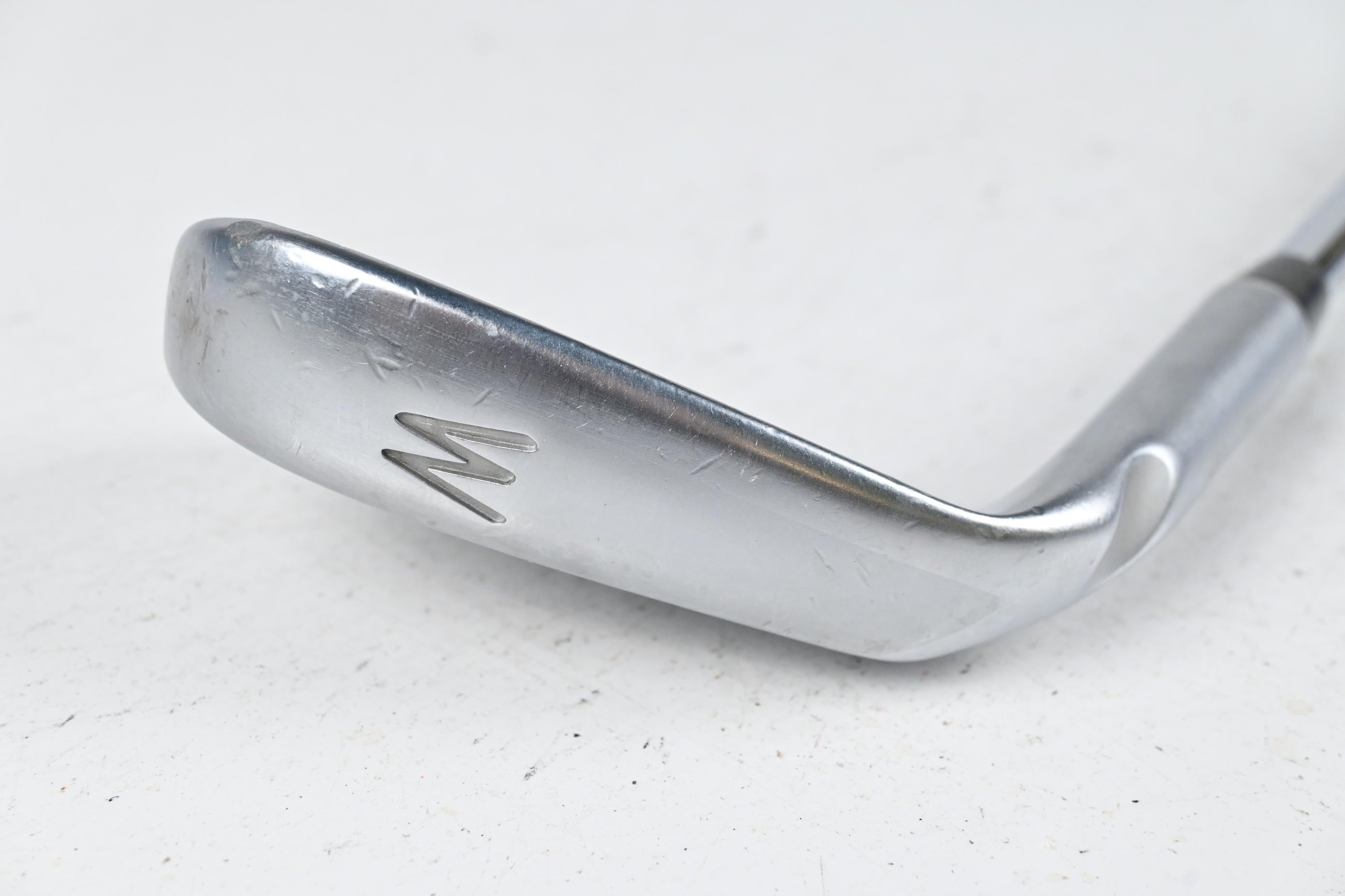 Ping Anser Forged 2011 Pitching Wedge / 46 Degree / Red Dot / Regular Flex CFS