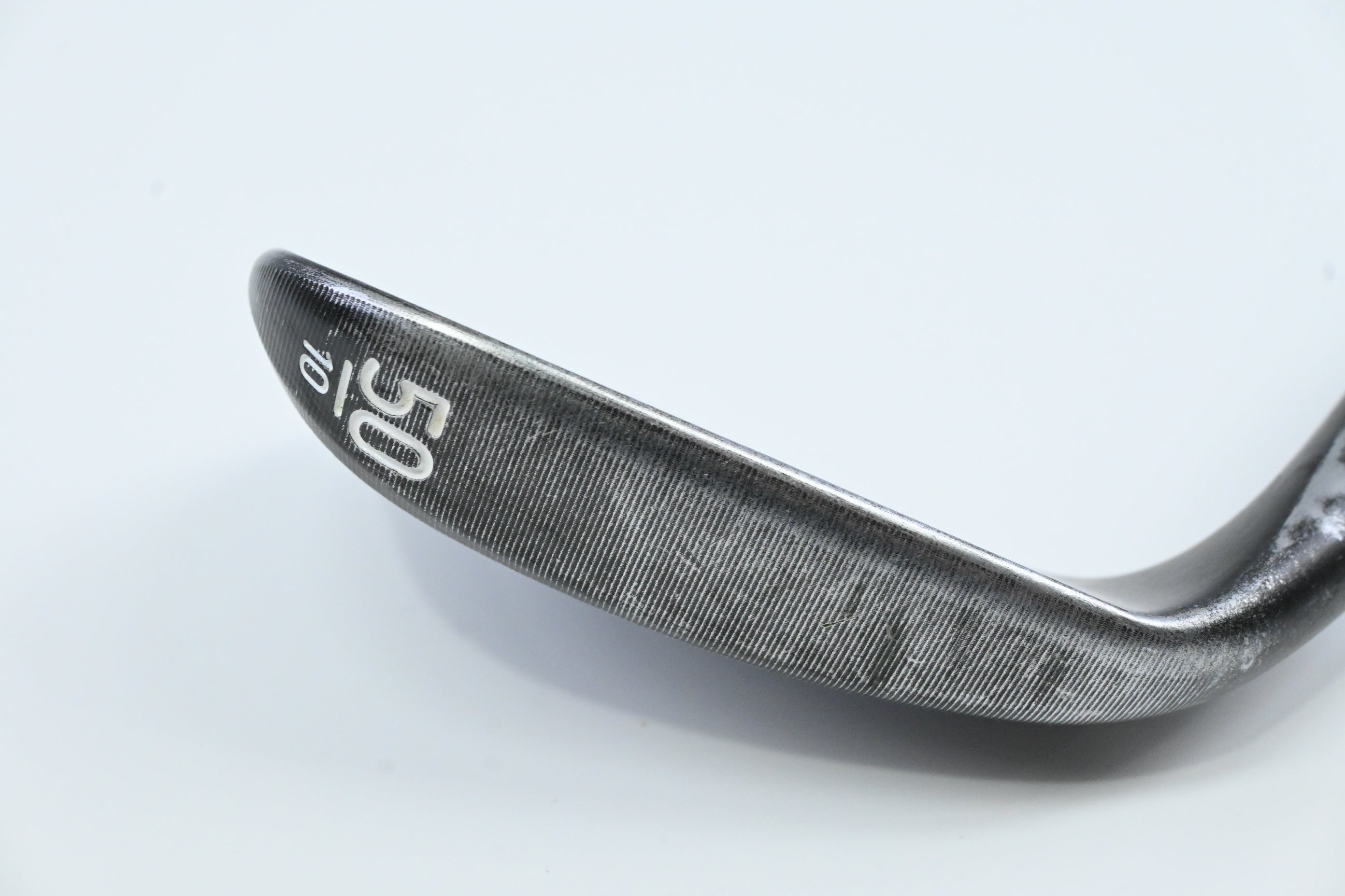 PXG 0311 Milled Sugar Daddy II Gap Wedge / 50 Degree / Stiff Flex Elevate Tour