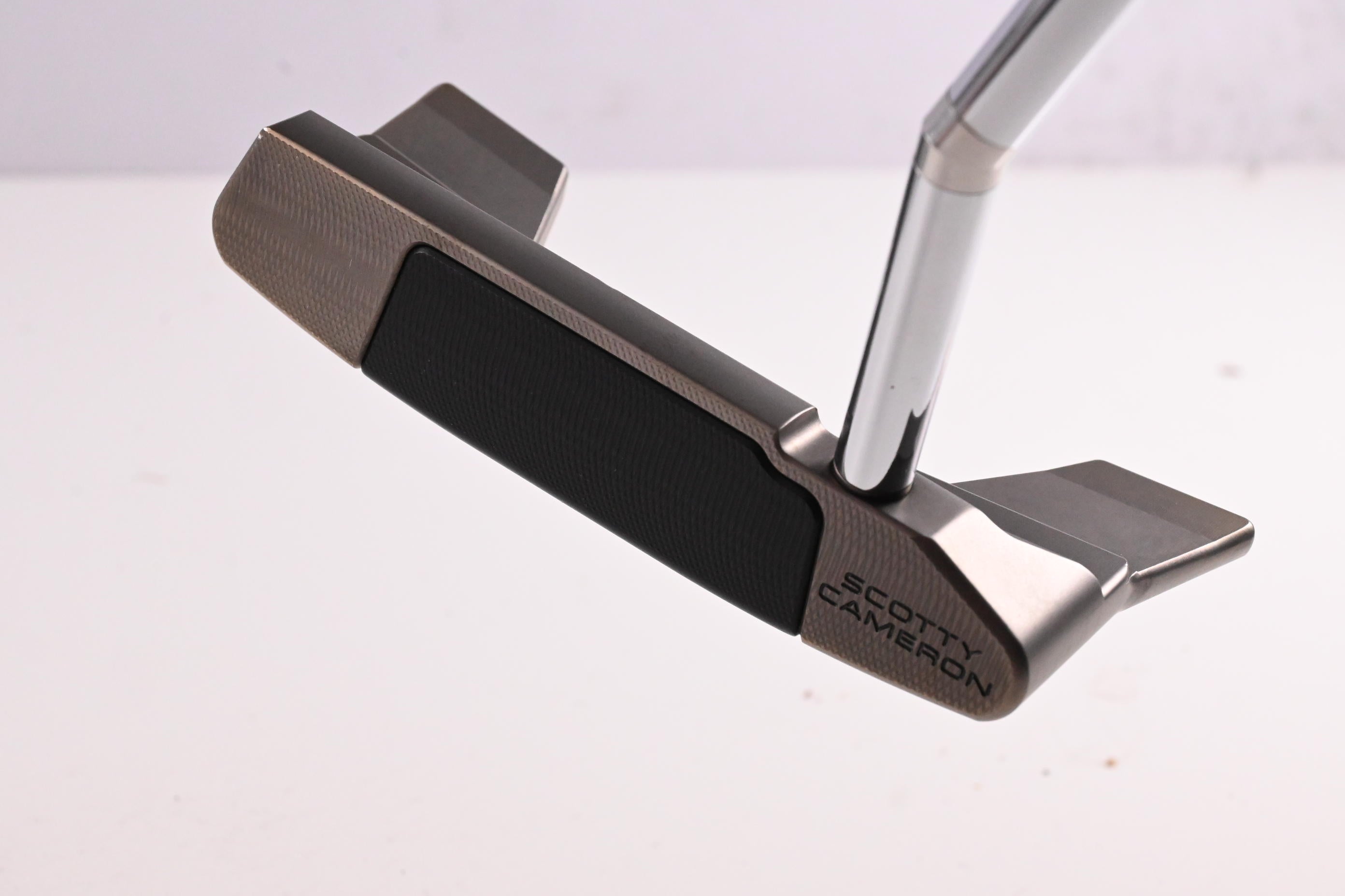 Scotty Cameron Concept X CX-02 Putter / 35 Inch