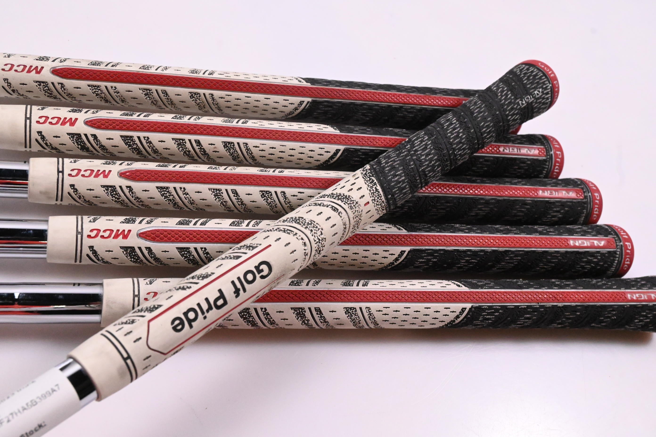 Srixon ZX5/ZX4 MK II 2023 Combo Irons / 5-PW / Regular Flex N.S.PRO Modus3 105
