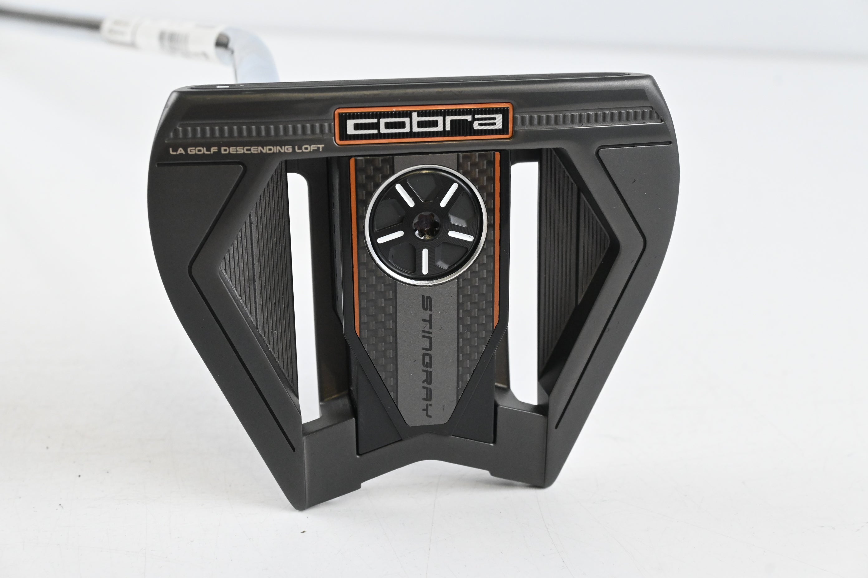 Left Hand Cobra 2024 Vintage Stingray Putter / 34 Inch