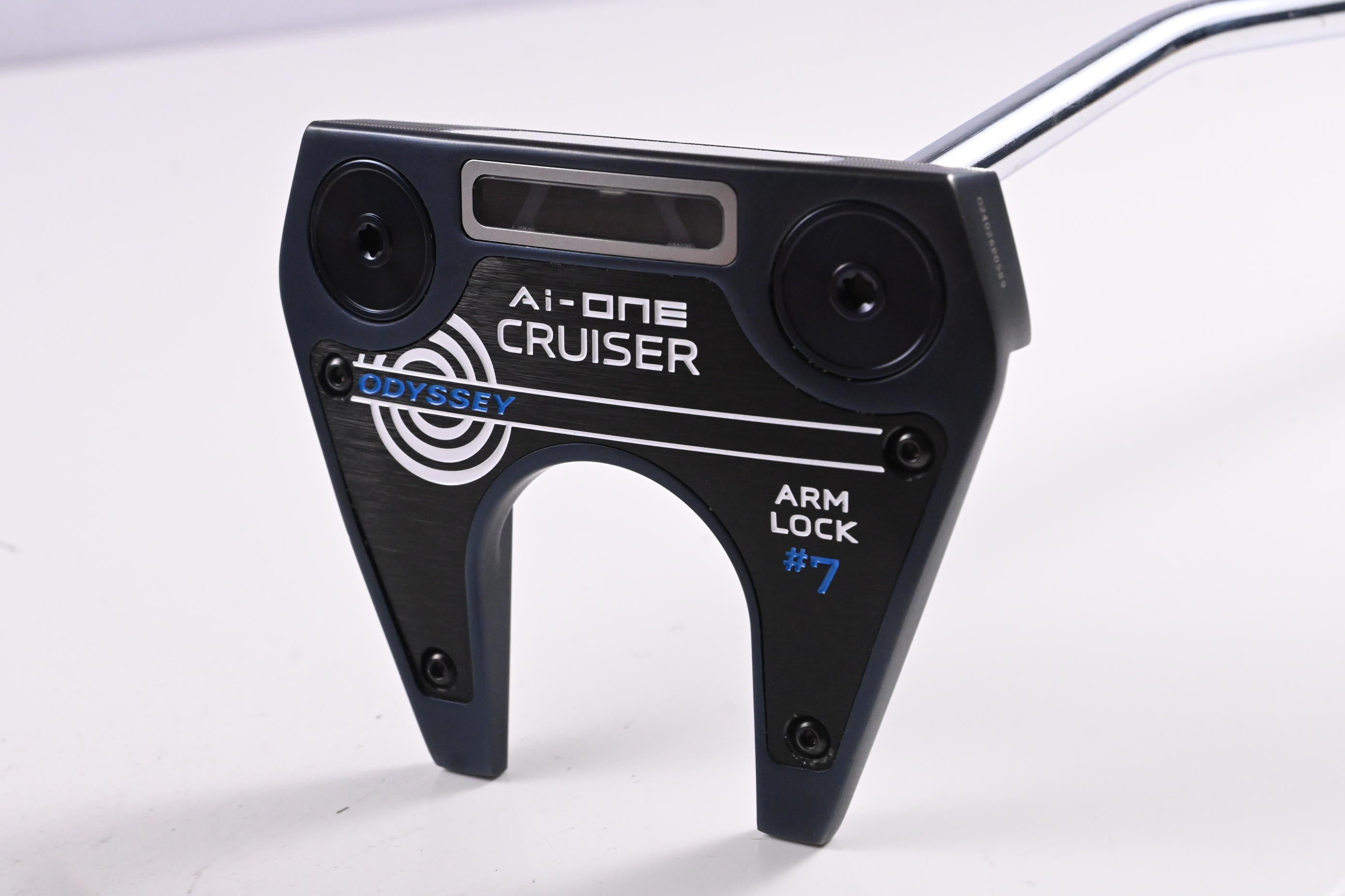 Odyssey Ai-One Cruiser Putter / 40 Inch