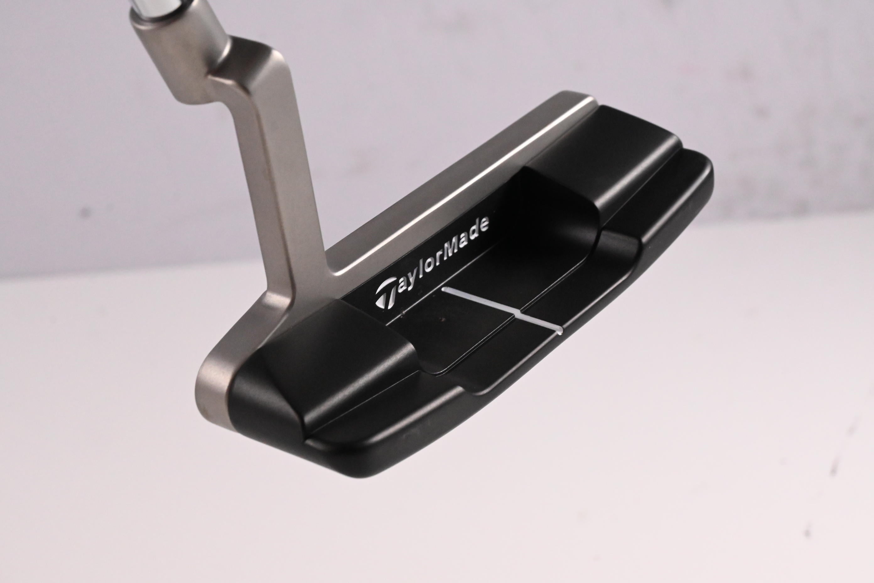Taylormade SYSTM2 Del Monte L-Neck Putter / 34 Inch