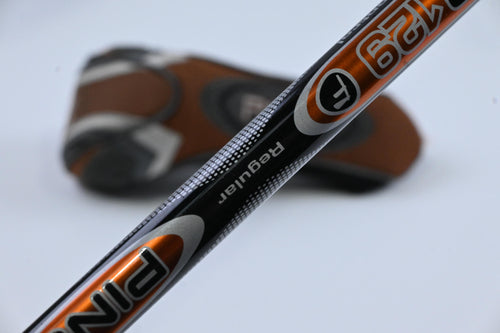 Ping G10 #4 Wood / 17 Degree / Regular Flex Ping TFC 129 Shaft