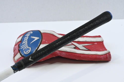 Left Hand Callaway XR Driver / 10.5 Degree / Regular Flex Project X LZ15 54