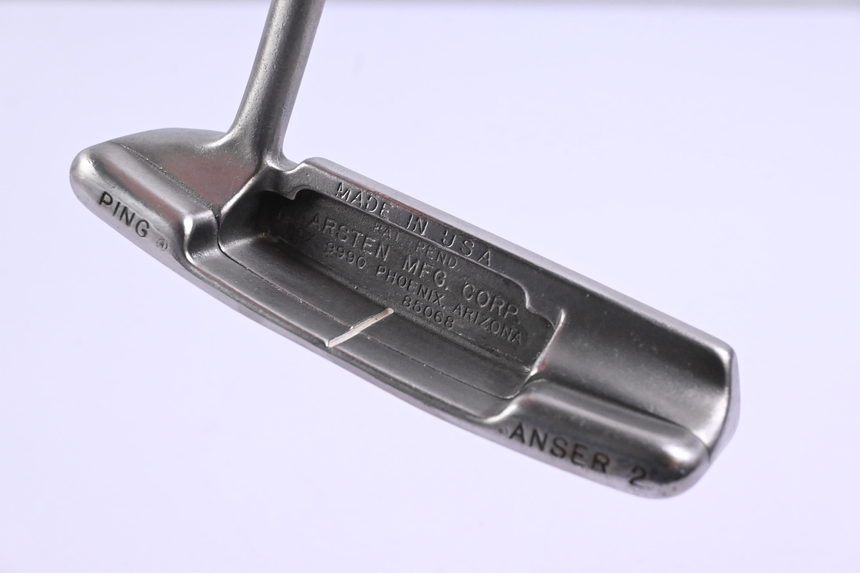 Ping Karsten Original Anser 2 Putter / 34 Inch