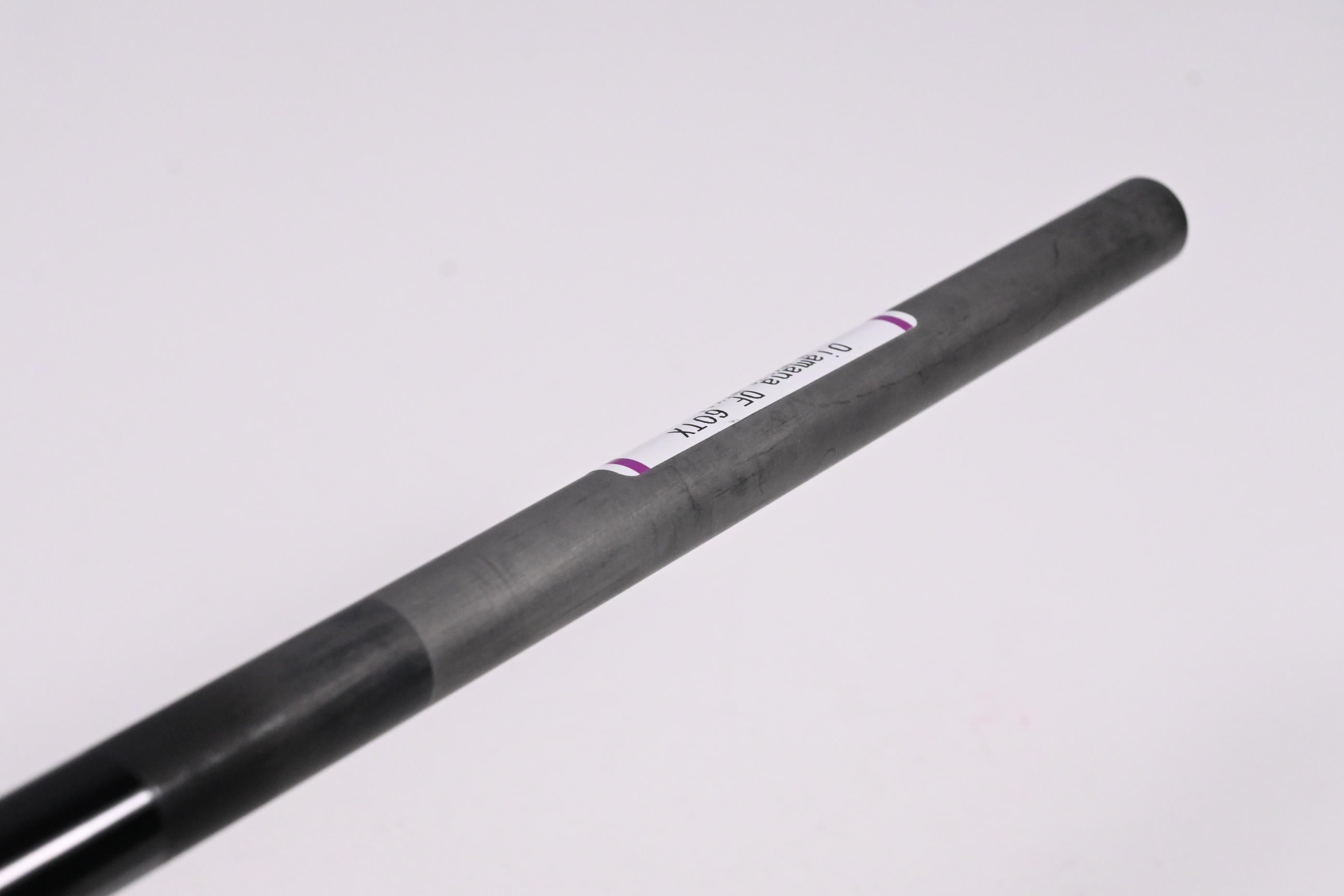 Diamana DF Series 60 Driver Shaft / TX-Flex / .335" Tip / Uncut