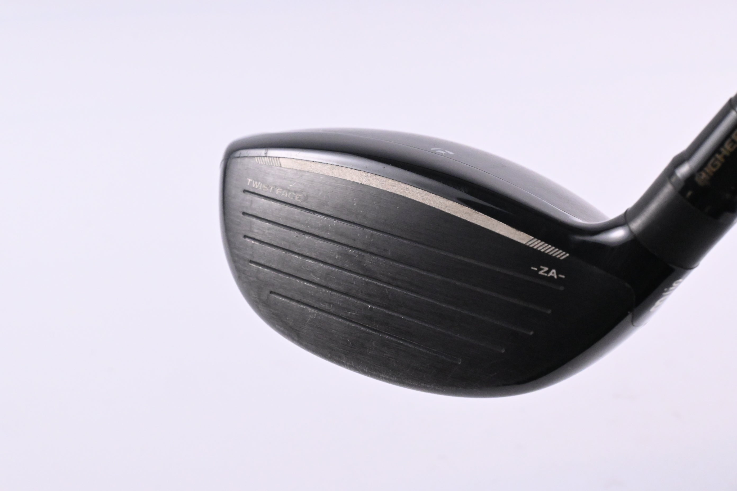 Taylormade Stealth Plus #3 Wood / 15 Degree / X-Flex Tensei AV Raw White 75