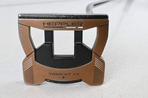 Ping Heppler Tomcat 14 Putter / 35 Inch