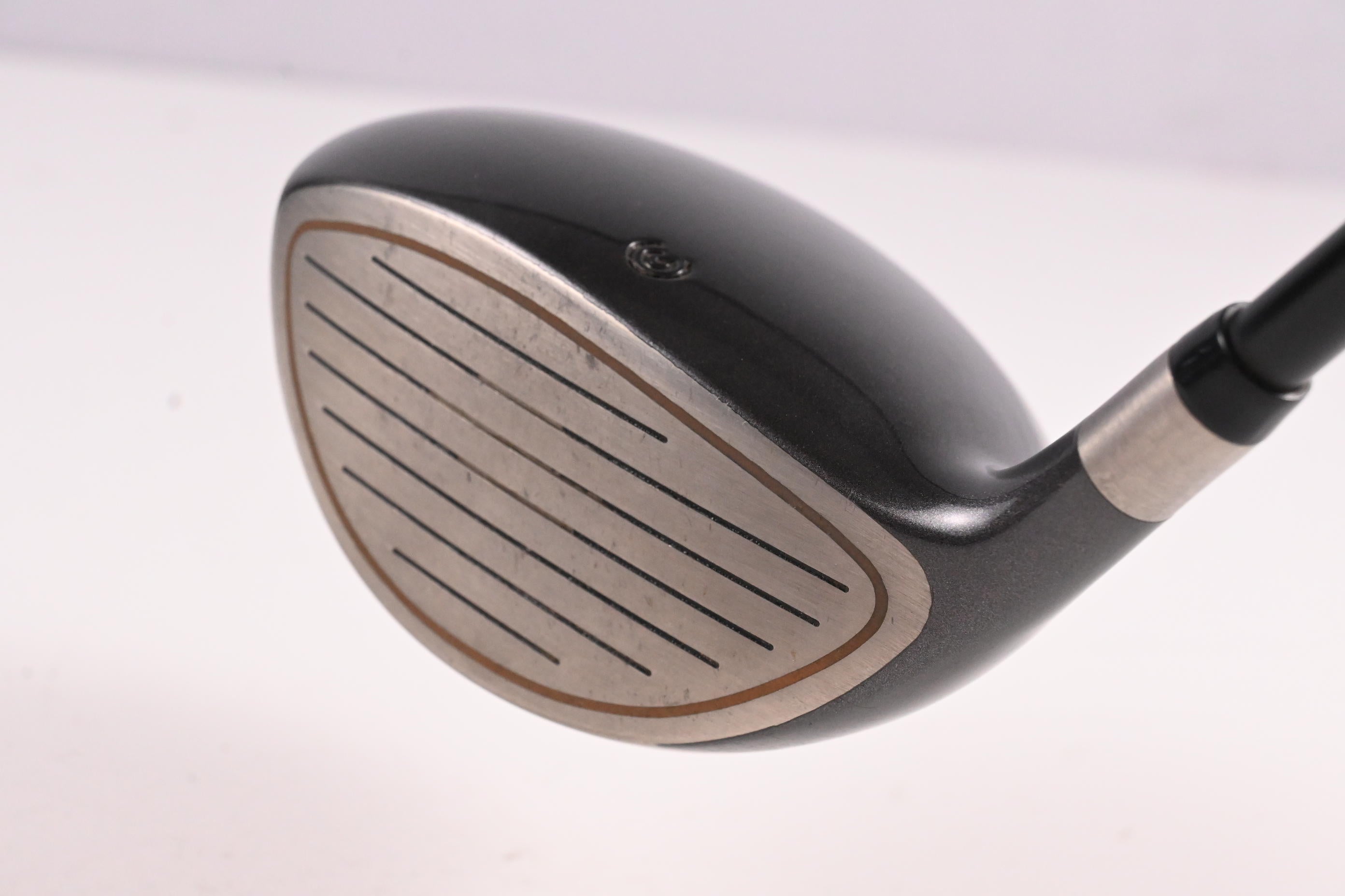 Cleveland QuadPro Driver / 9.5 Degree / Stiff Flex Cleveland QuadPro Titanium