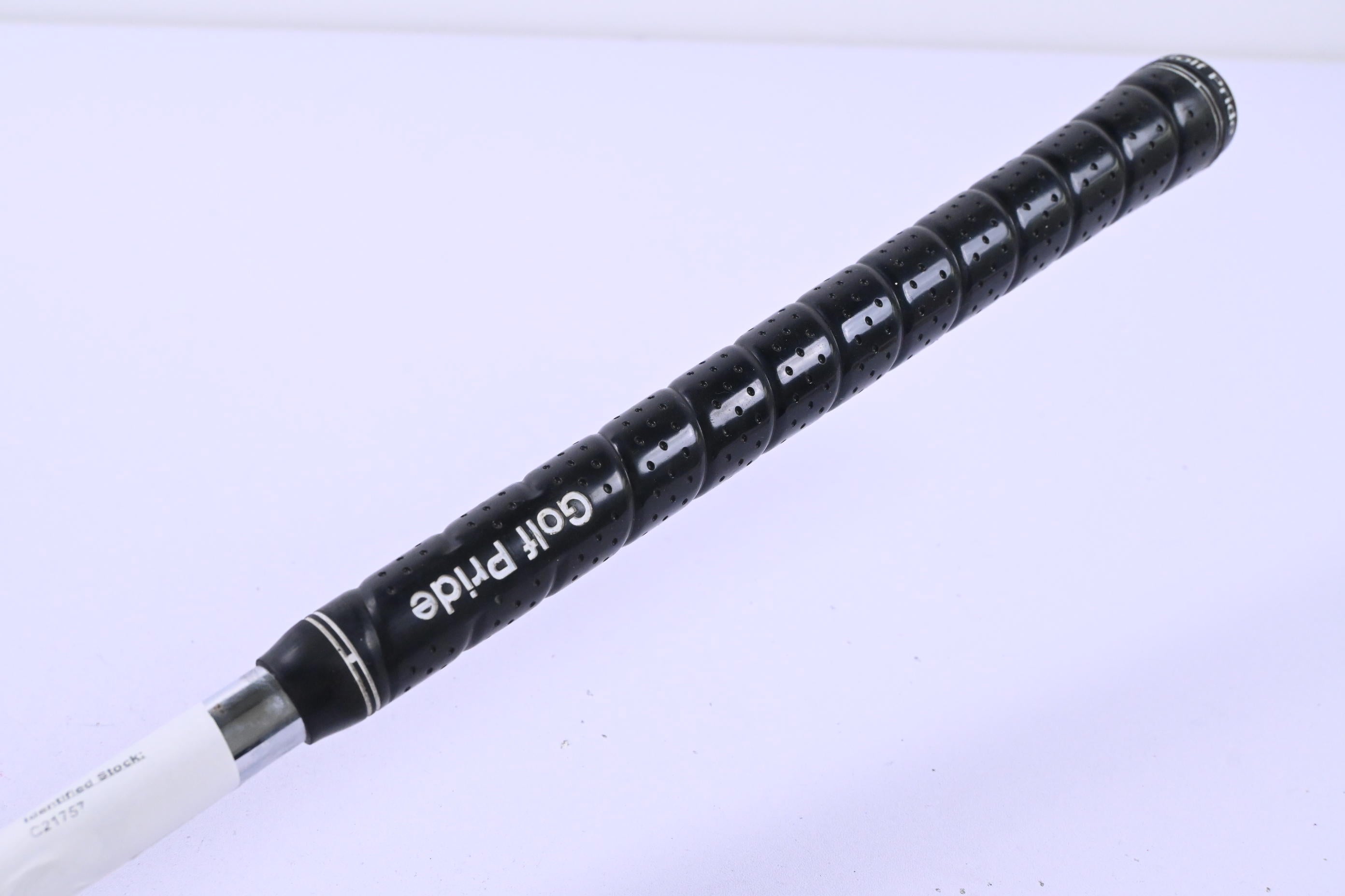 MacGregor M59 Lob Wedge / 60 Degree / Wedge Flex Shaft