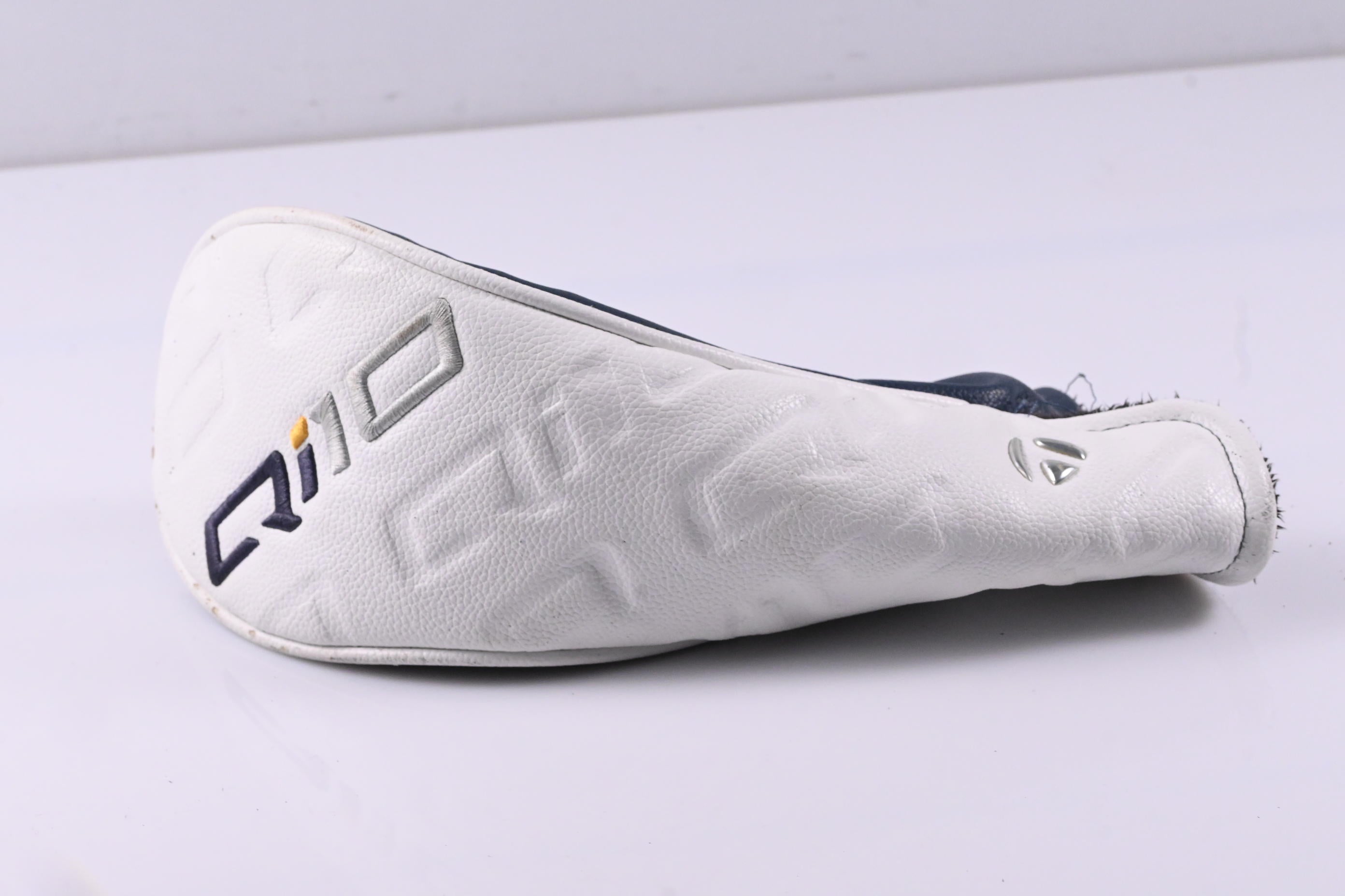 Taylormade Qi10 #5 Wood / 18 Degree / Regular Flex Ventus TR Blue 6 Shaft