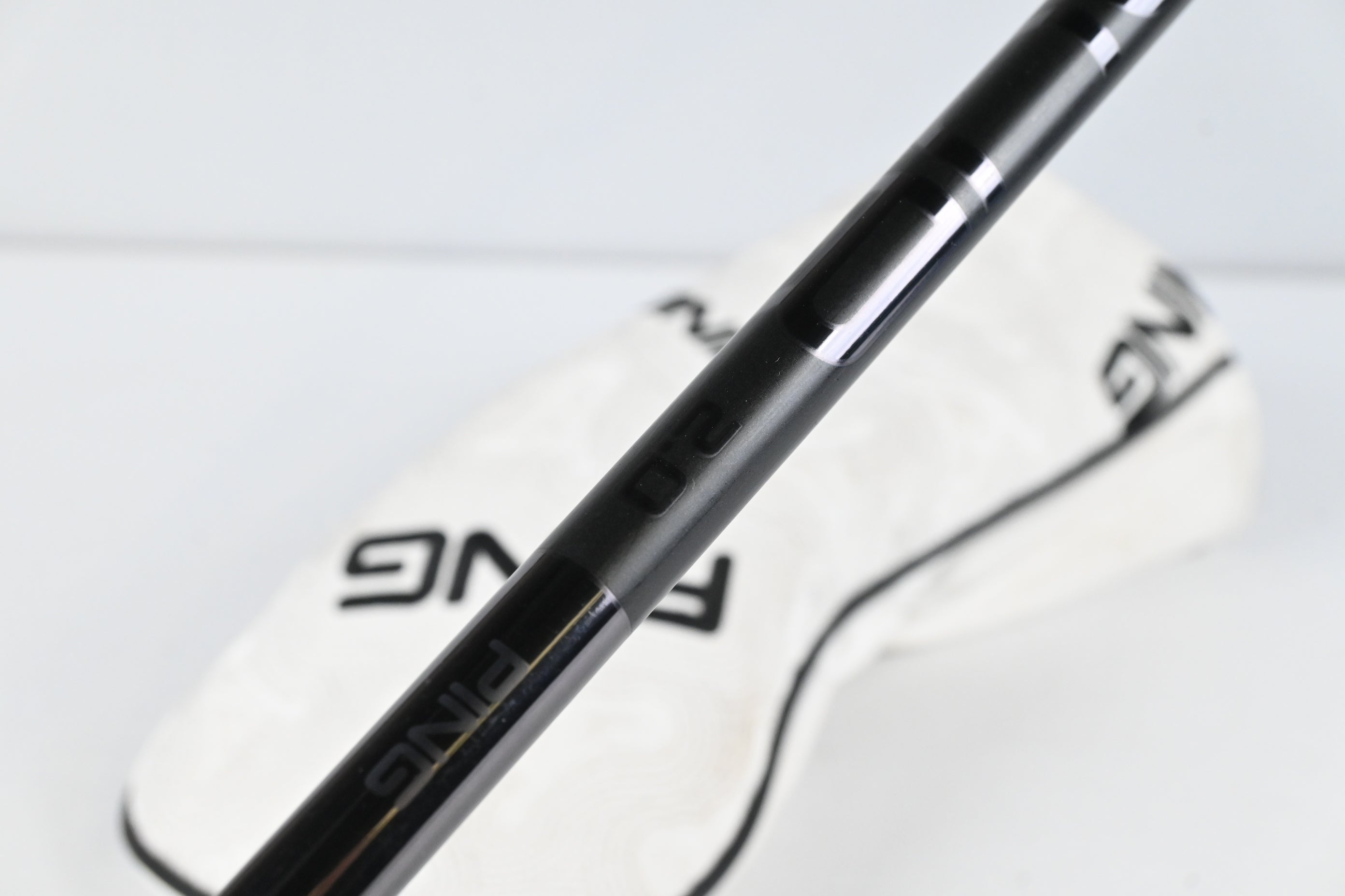Ping G440 LST Driver / 9 Degree / Stiff Flex Ping Tour Chrome 2.0 65 Shaft