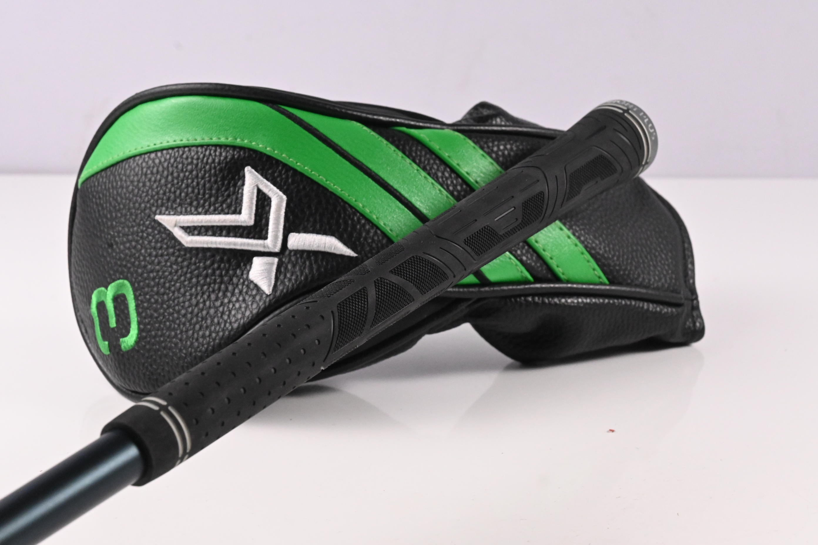 XXIO X 2022 #3 Wood / 15 Degree / Regular Flex Miyazaki AX-II 42g Shaft