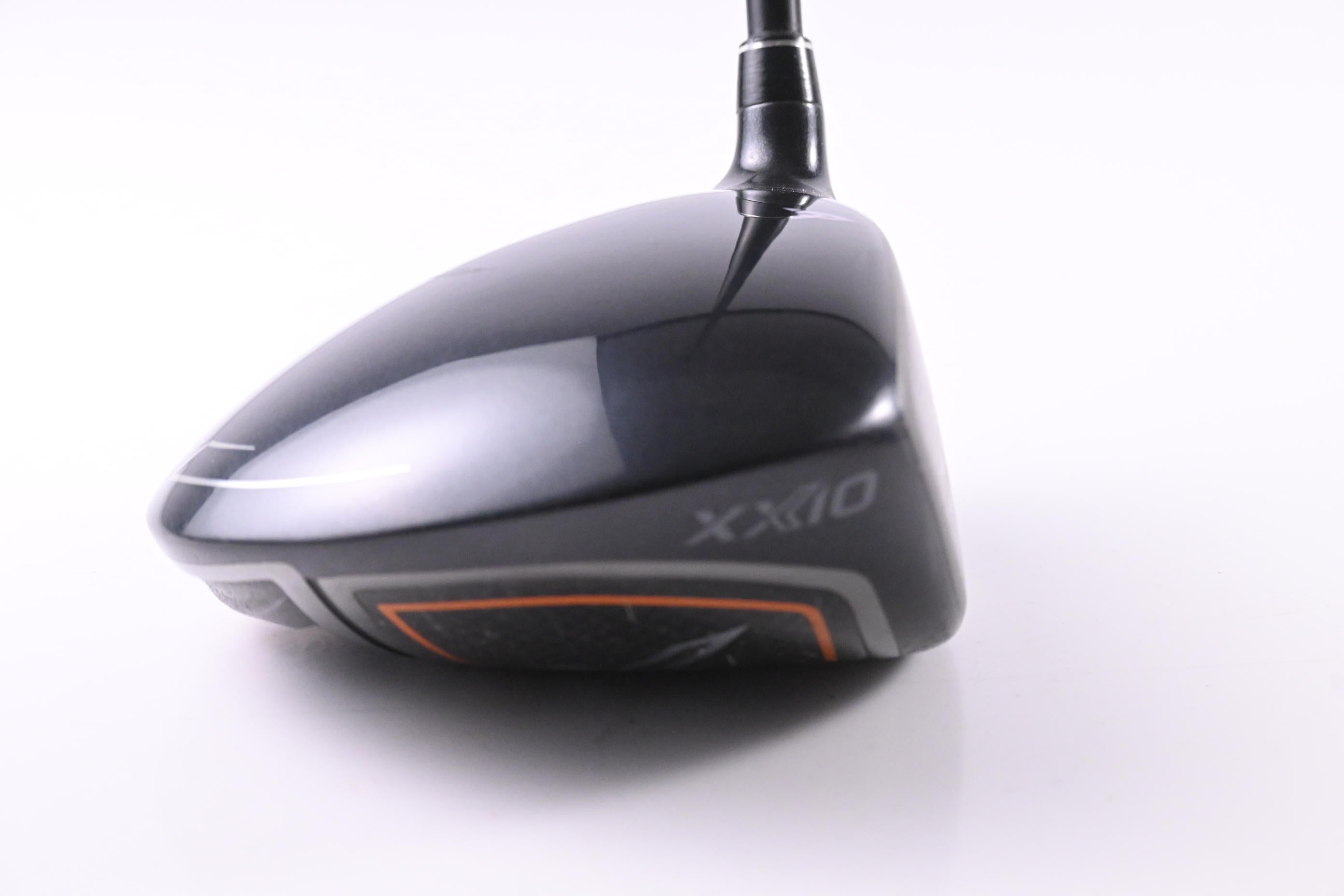 XXIO X Driver / 9.5 Degree / Regular Flex Miyazaki AX-1 44 Shaft