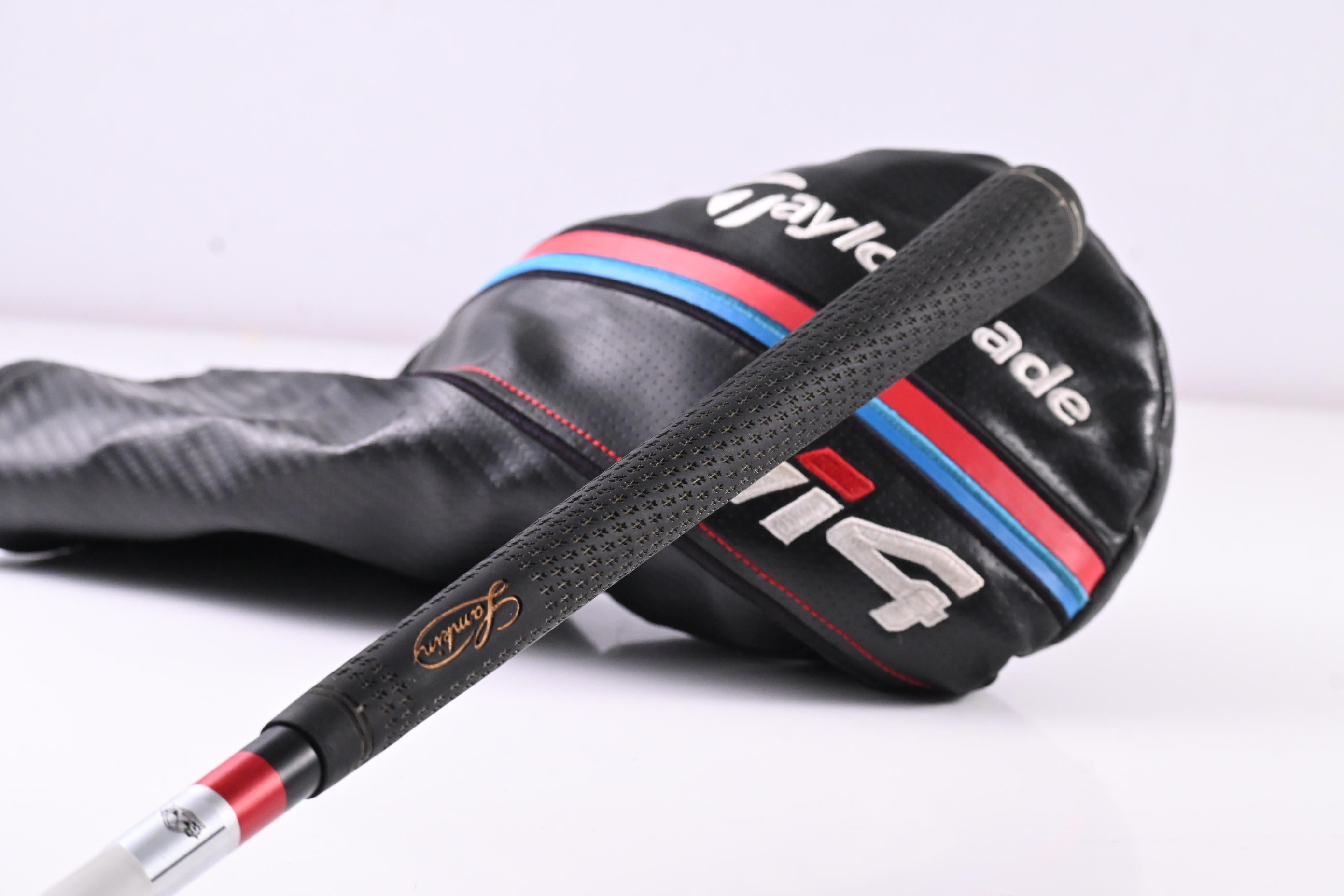 Taylormade M4 Driver / 10.5 Degree / Stiff Flex Blur 70 Shaft