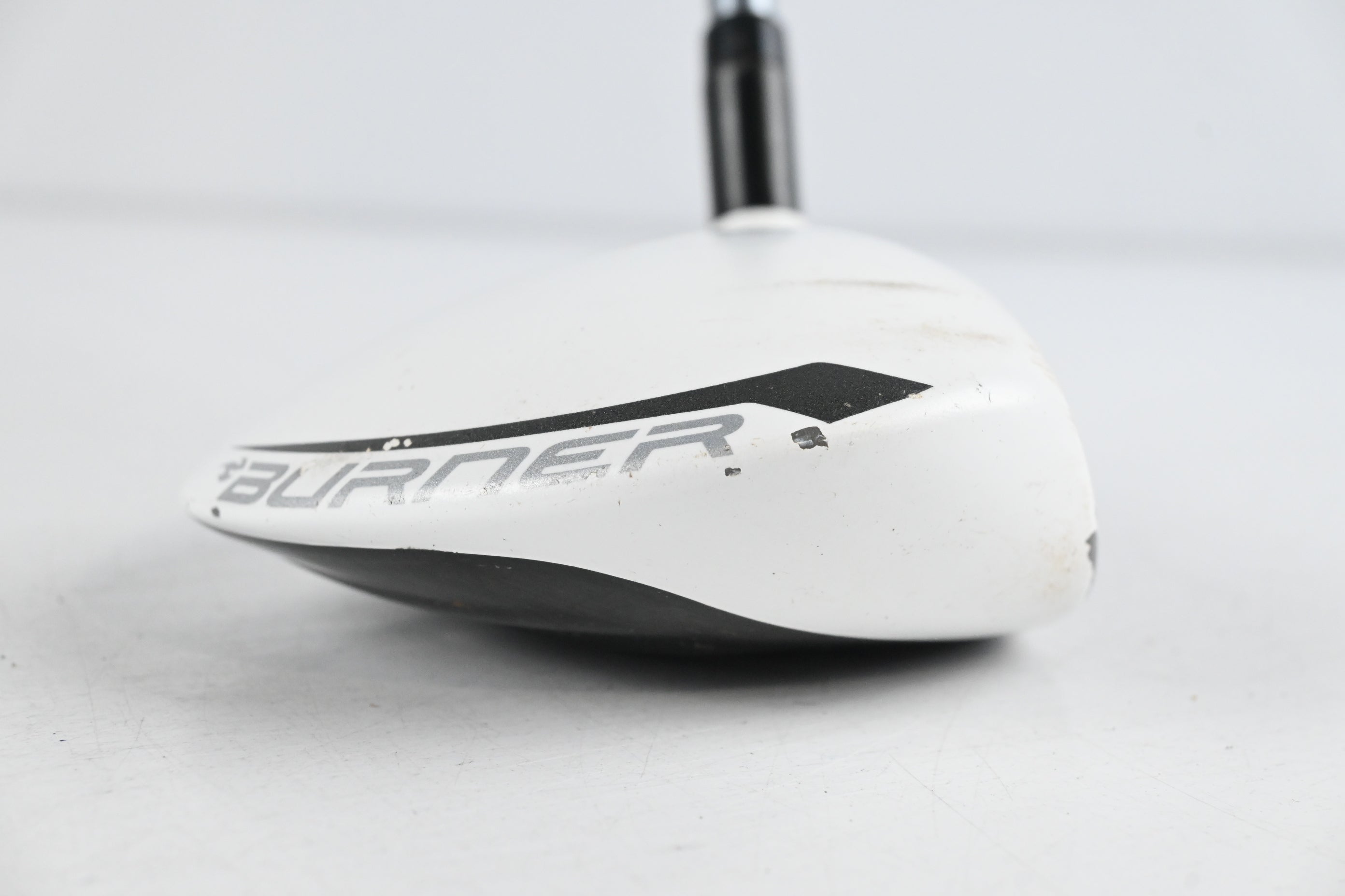 Ladies Taylormade Burner Superfast 2.0 #7 Wood / 21 Degree / Ladies Flex XCon