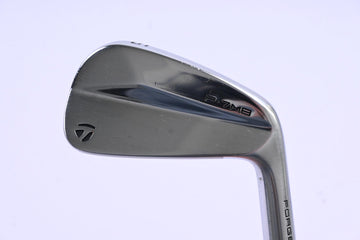 Taylormade P7MB 2020 #5 Iron / 27 Degree / Stiff Flex KBS Tour Shaft