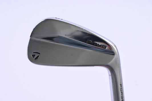 Taylormade P7MB 2020 #5 Iron / 27 Degree / Stiff Flex KBS Tour Shaft