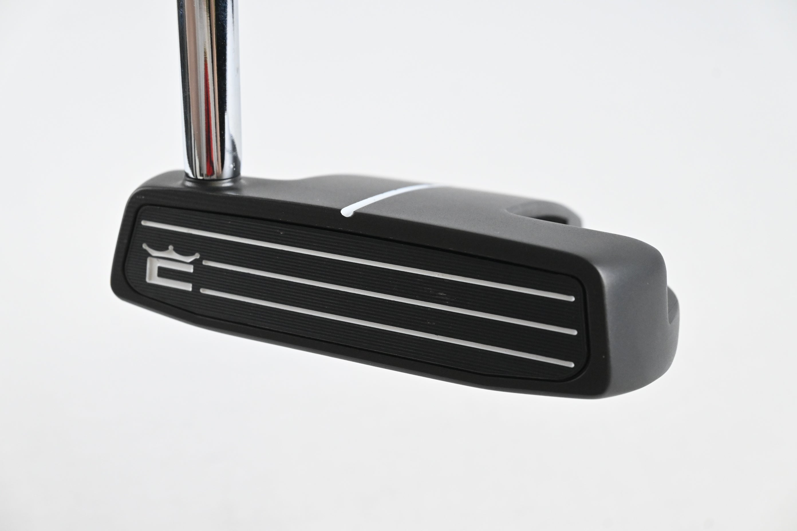 Left Hand Cobra 2024 Vintage Stingray Putter / 34 Inch
