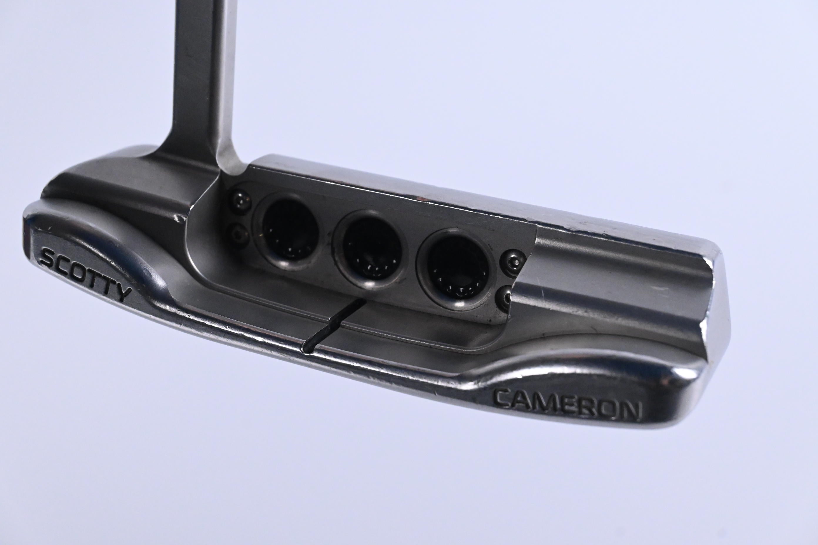 Scotty Cameron Select 2016 Newport Putter / 34 Inch