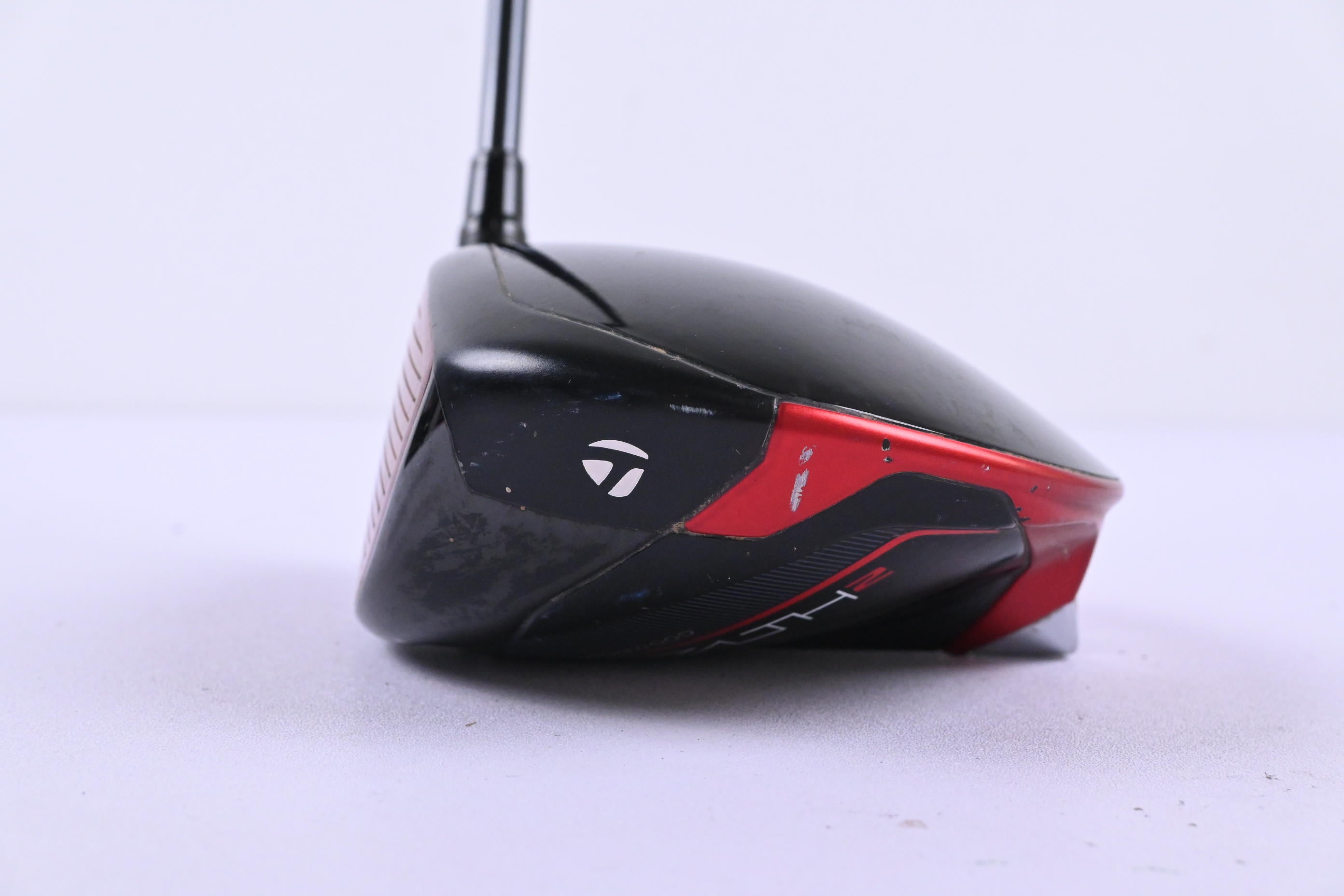 Left Hand Taylormade Stealth 2 Driver / 9 Degree / Regular Flex Diamana t+ 60