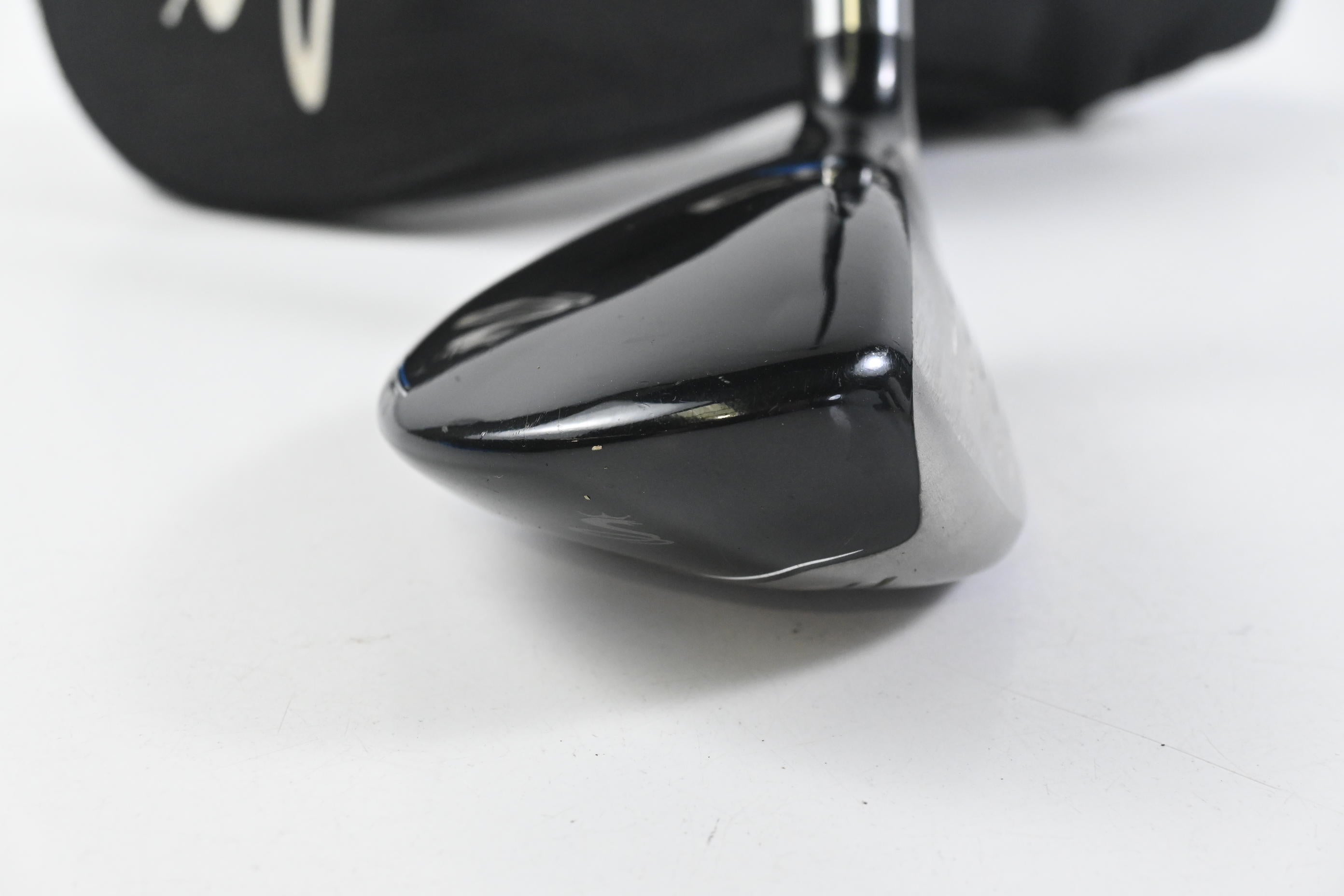 Cobra Fly XL #4 Hybrid / 23 Degree / Regular Flex Cobra Fly XL Shaft