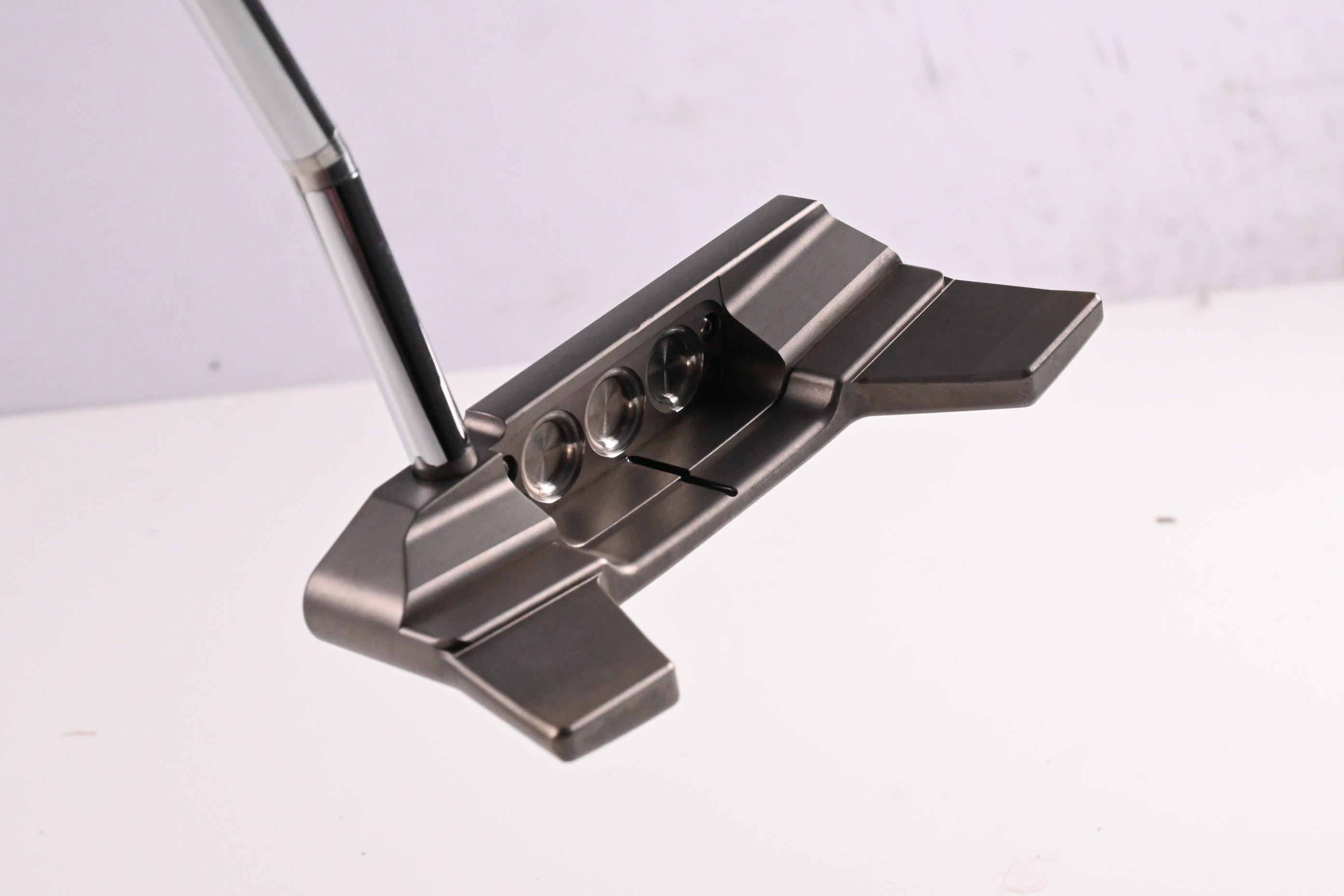 Scotty Cameron Concept X CX-02 Putter / 35 Inch