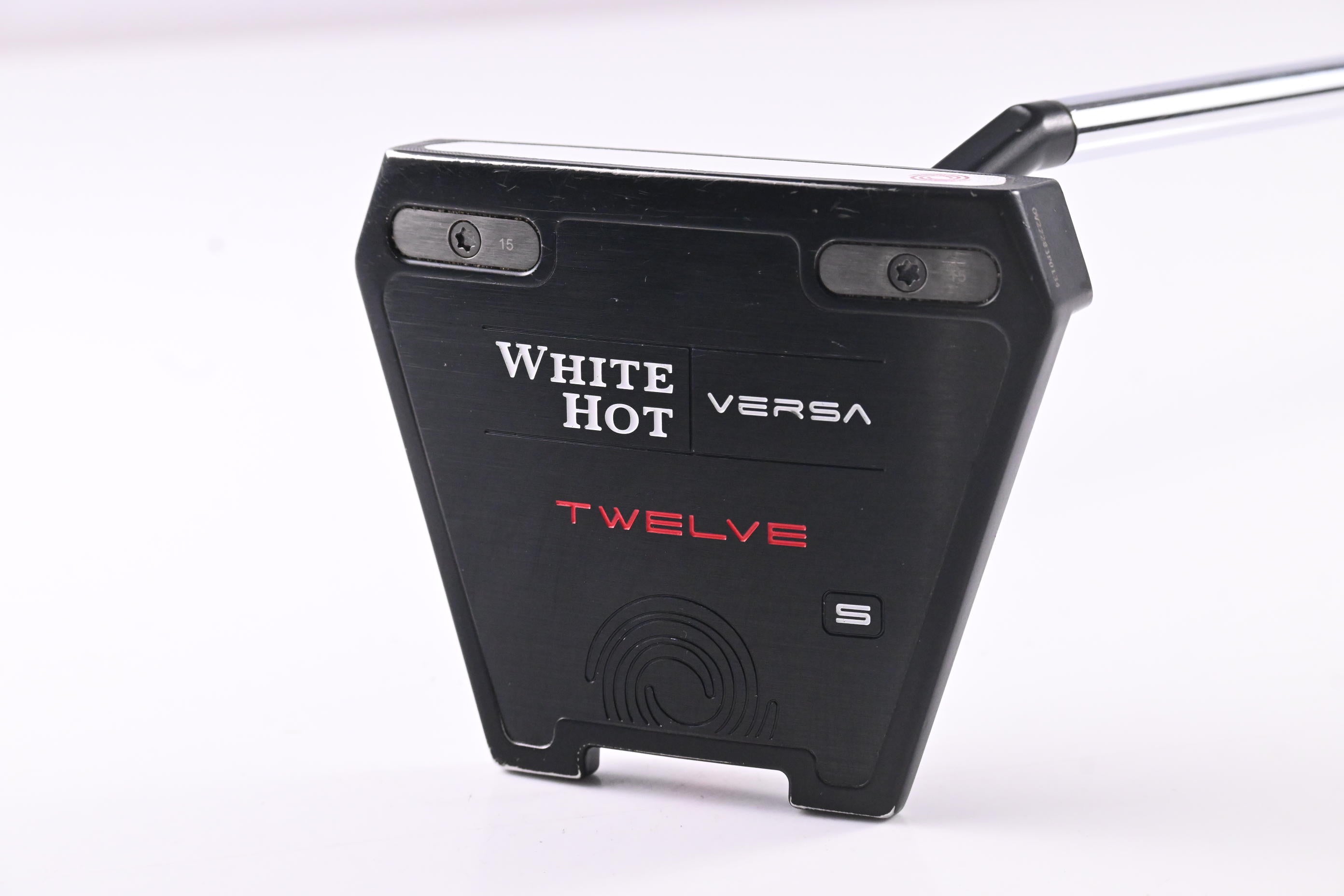 Odyssey White Hot Versa Twelve Putter / 34 Inch