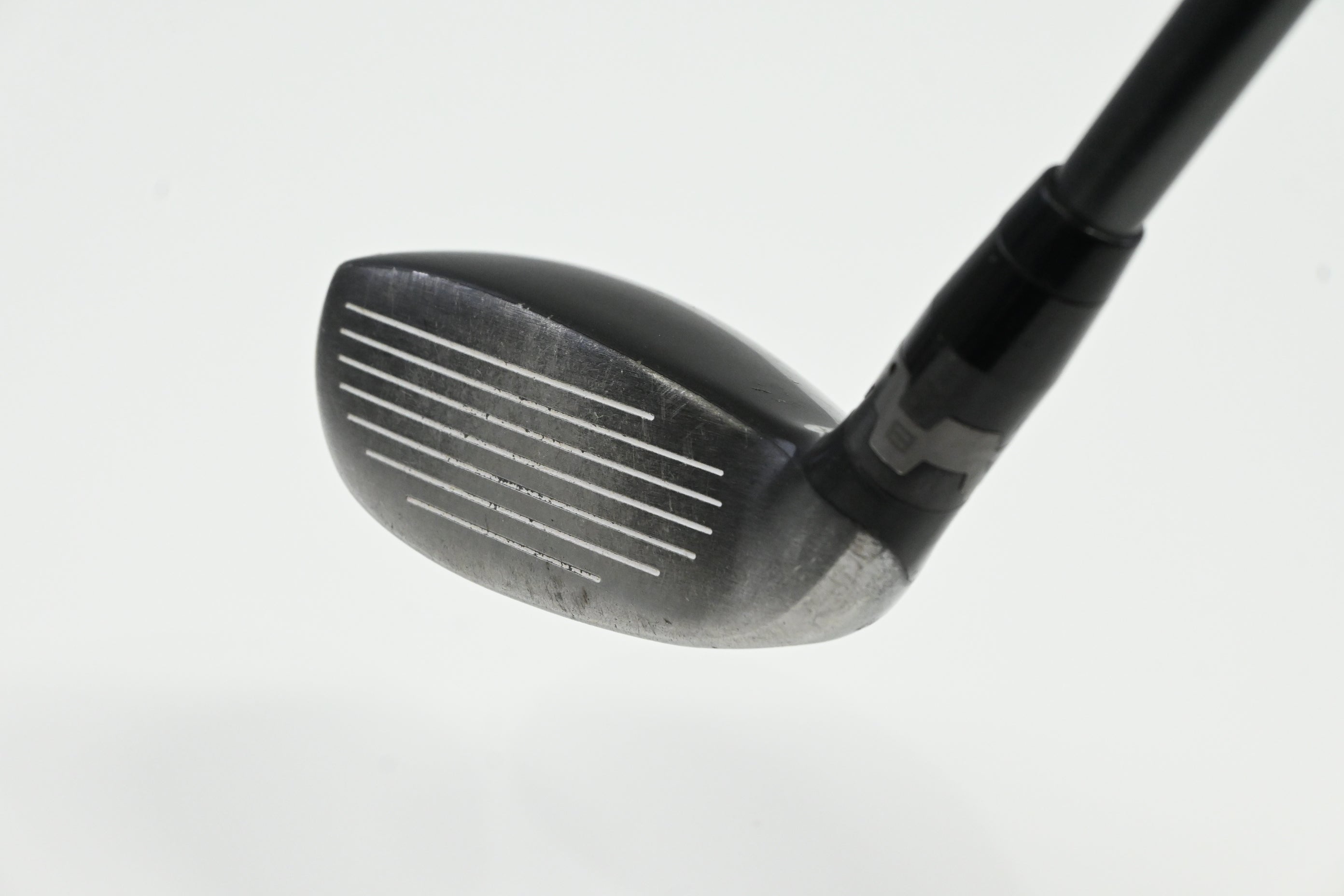 Titleist 913 H.d #2 Hybrid / 18 Degree / X-Flex Graphite Shaft