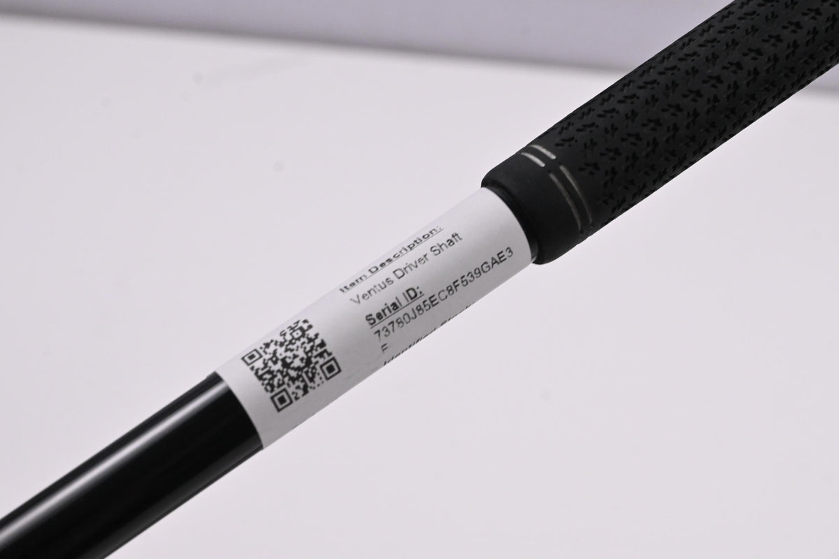 Fujikura Ventus Red 5 Driver Shaft / Stiff Flex / Taylormade 2nd Gen
