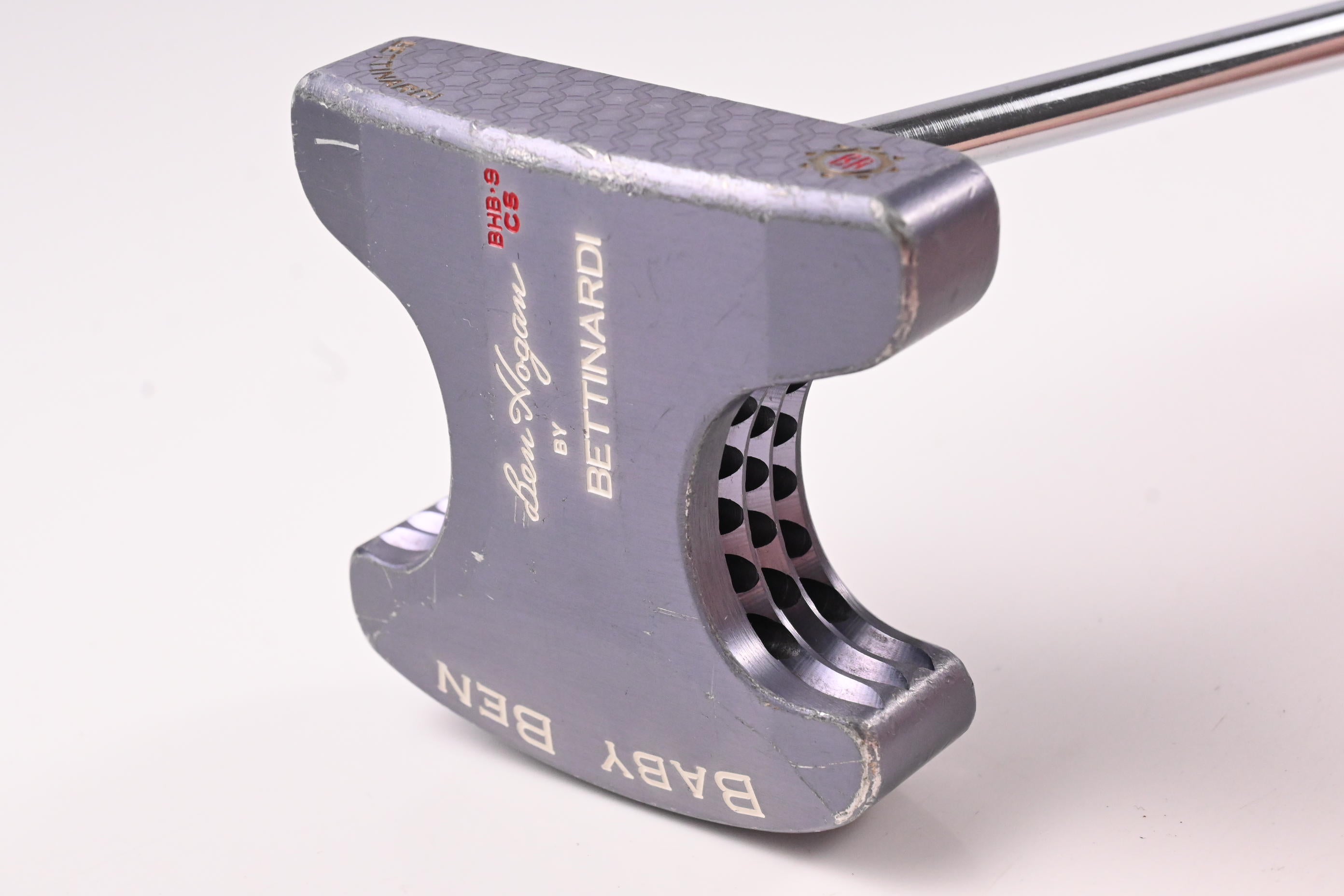 Ben Hogan Baby Ben Putter / 35 Inch