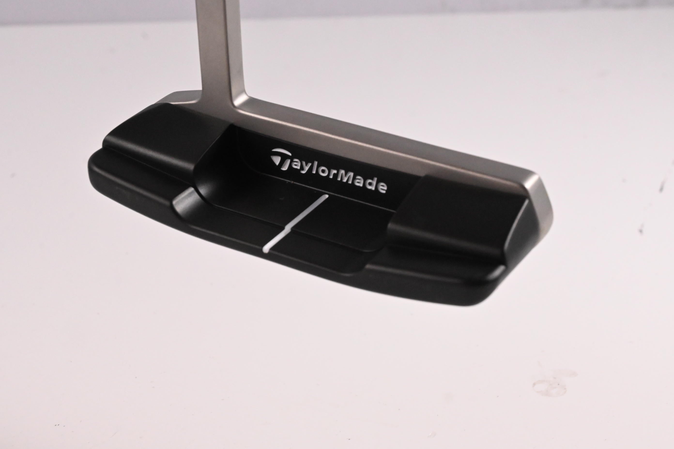 Taylormade SYSTM2 Del Monte L-Neck Putter / 34 Inch