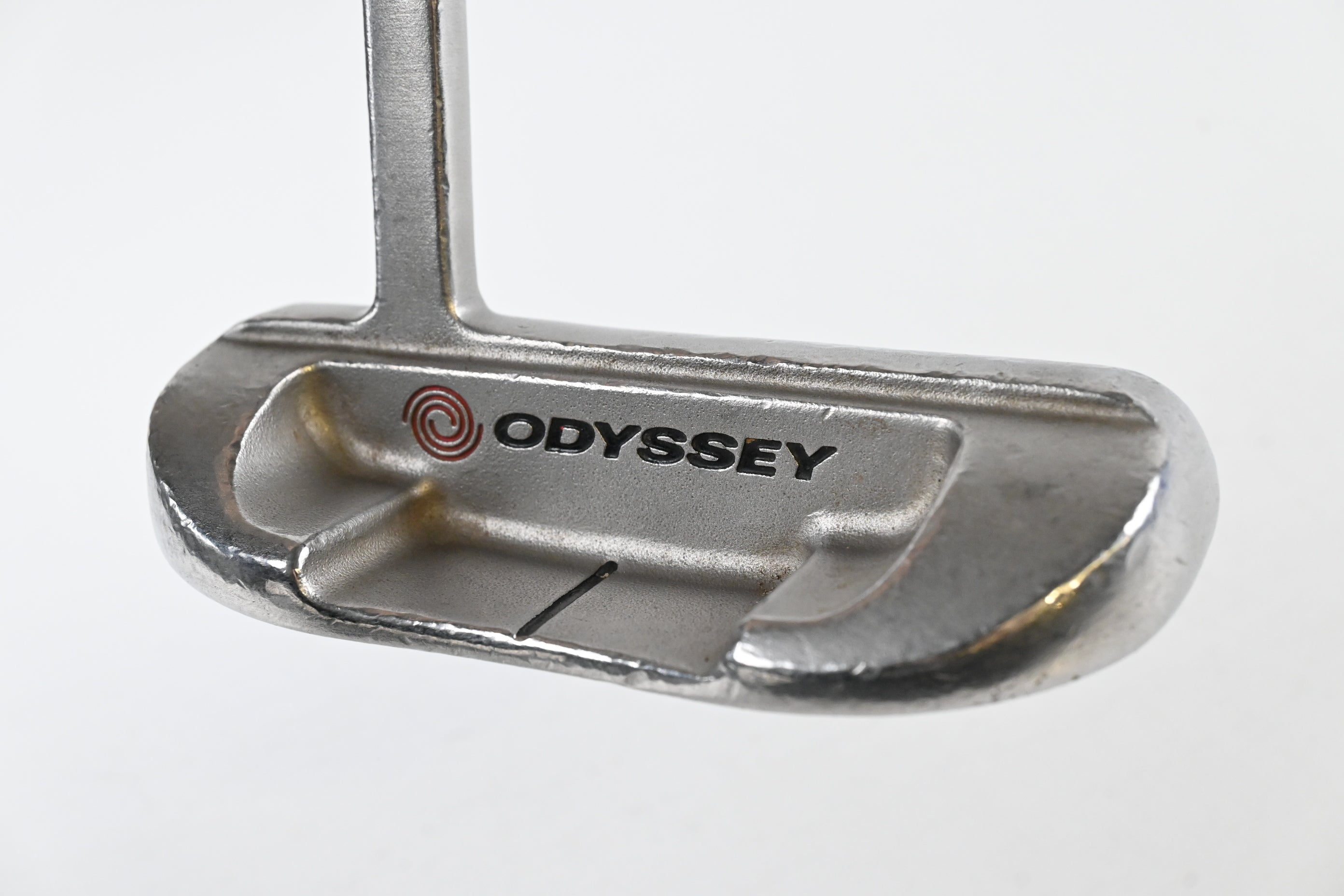 Odyssey White Hot #4 Putter / 35 Inch