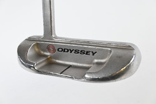 Odyssey White Hot #4 Putter / 35 Inch