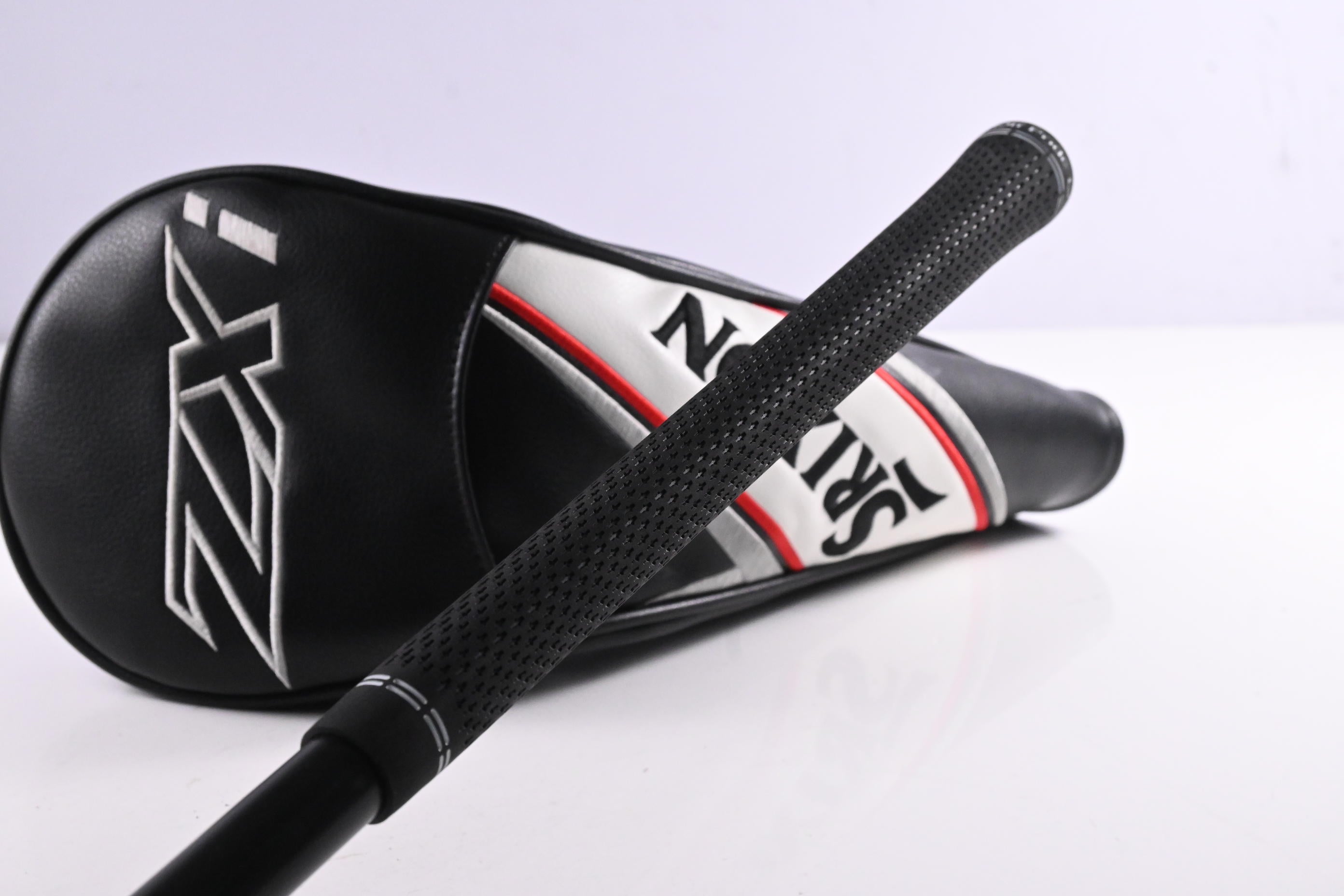 Srixon ZXi LS Driver / 9 Degree / X-Flex HZRDUS Black 70 Shaft