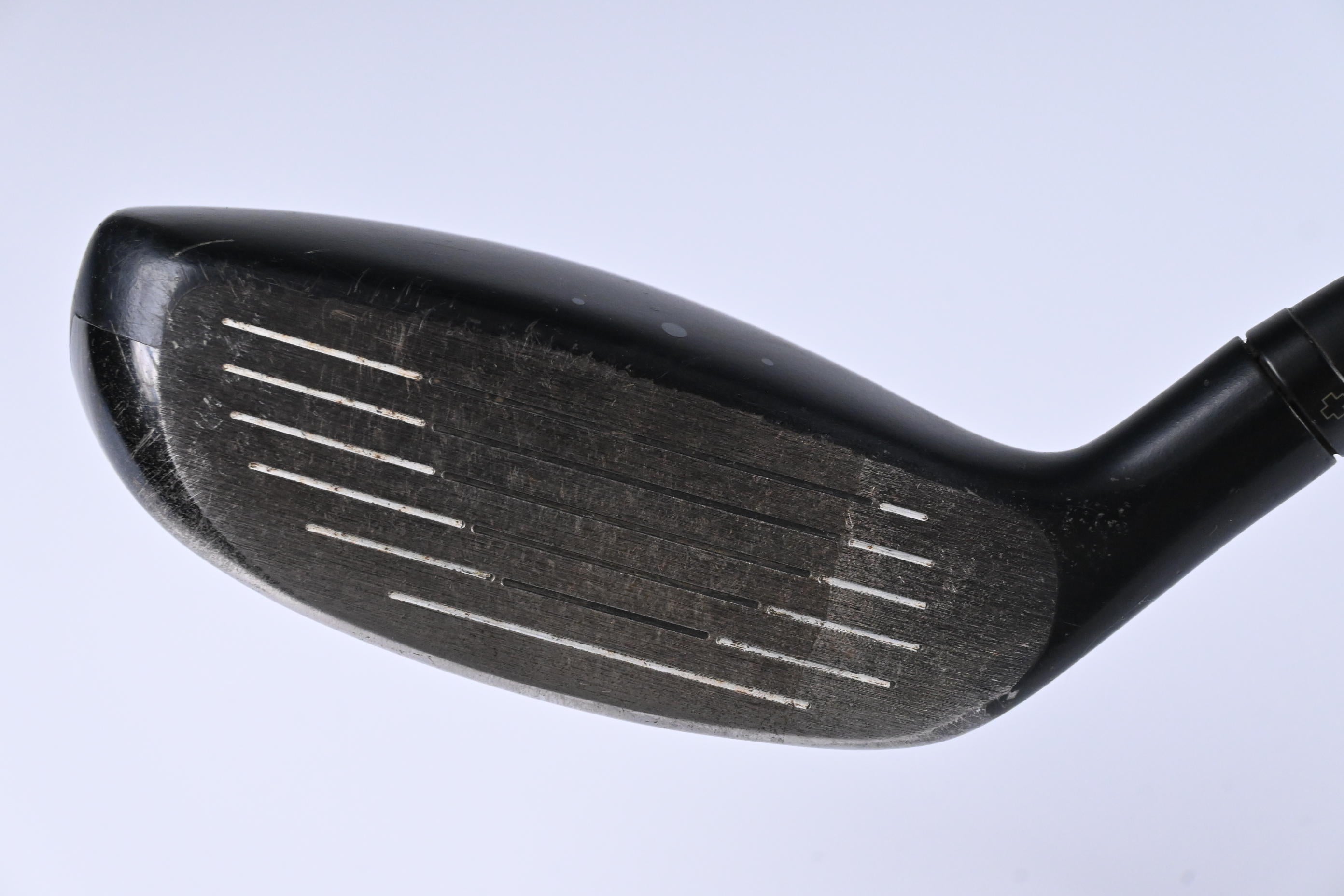 Ping G425 #3 Hybrid / 19 Degree / Stiff Flex Ping Tour Chrome 85 Shaft