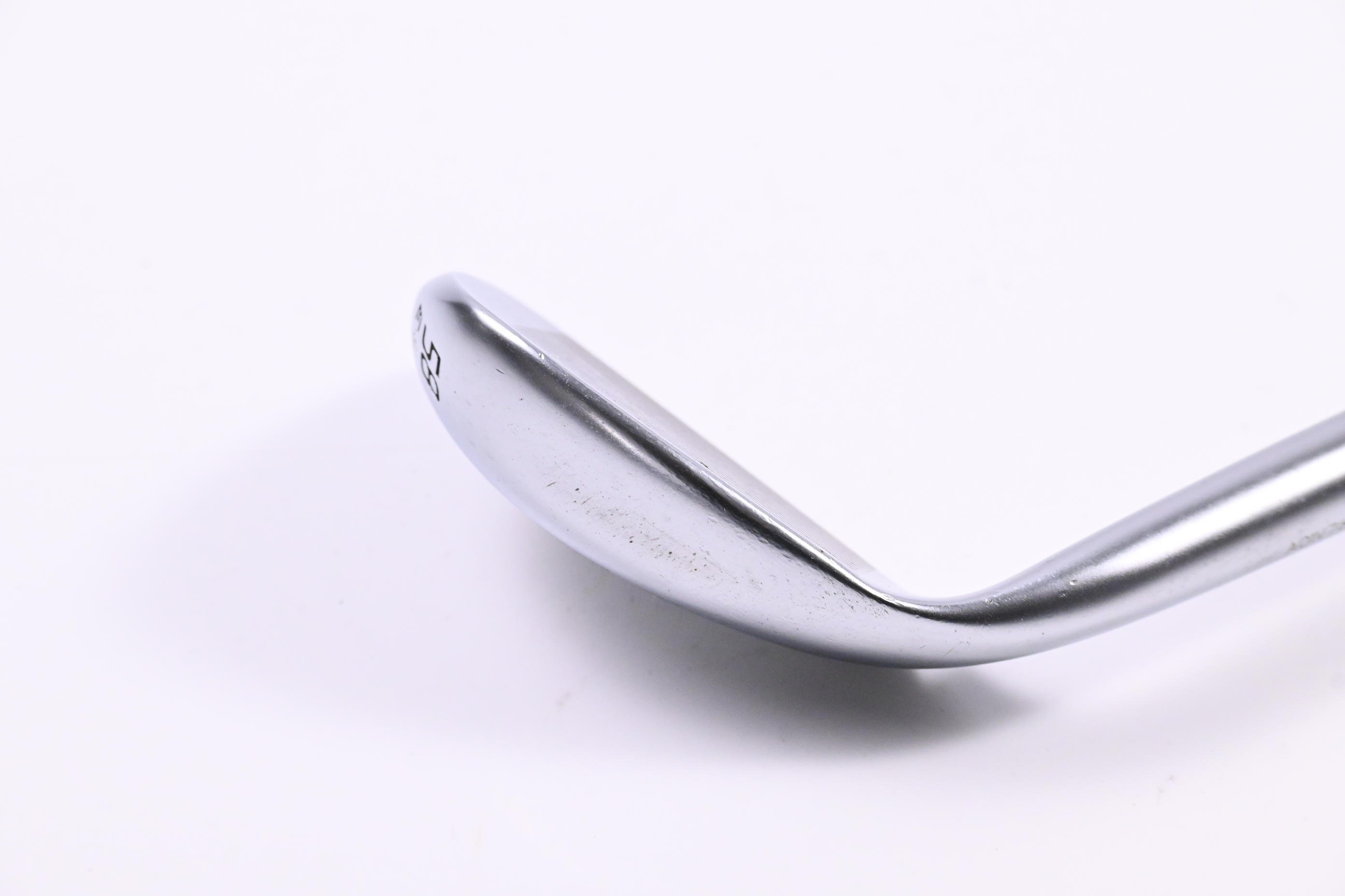Ping Glide 4.0 Lob Wedge / 58 Degree / Black Dot / Wedge Flex Ping Z-Z115 Shaft