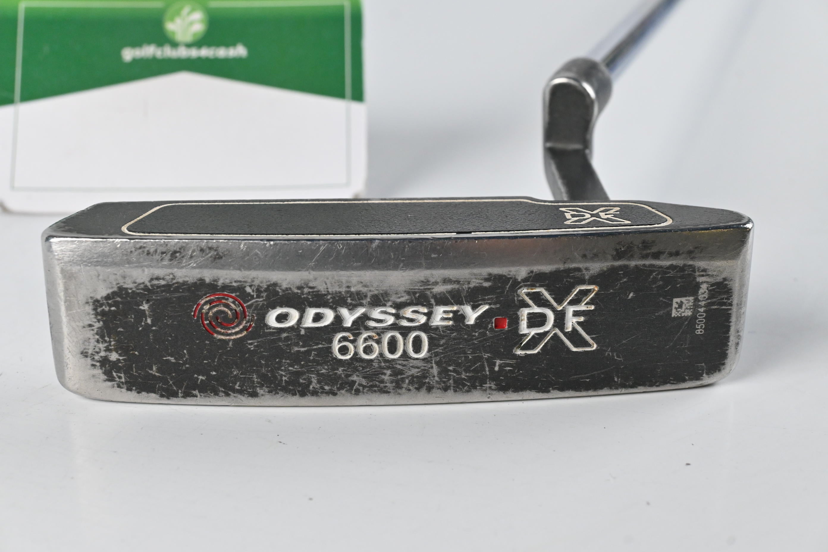 Odyssey DFX 6600 Putter / 35.5 Inch