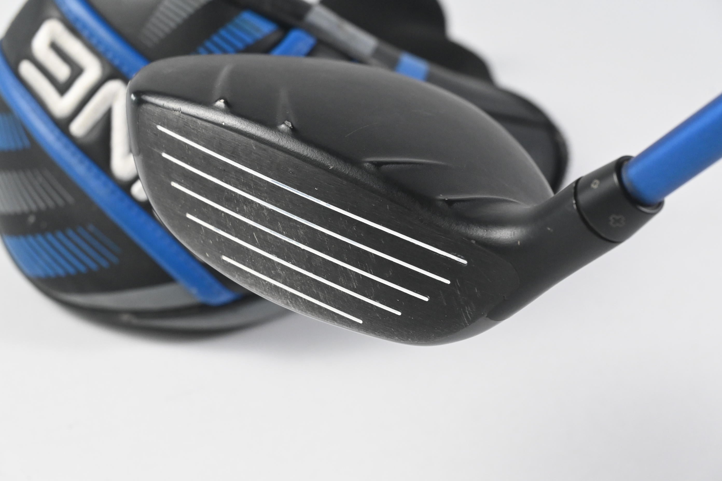 Ping G30 #3 Wood / 14.5 Degree / Senior Flex Ping TFC 419 Shaft