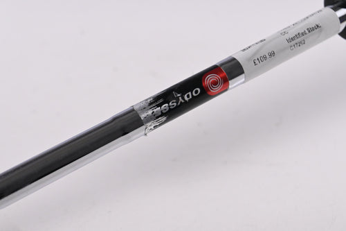 Odyssey O-Works R-Line Black Putter / 34 Inch