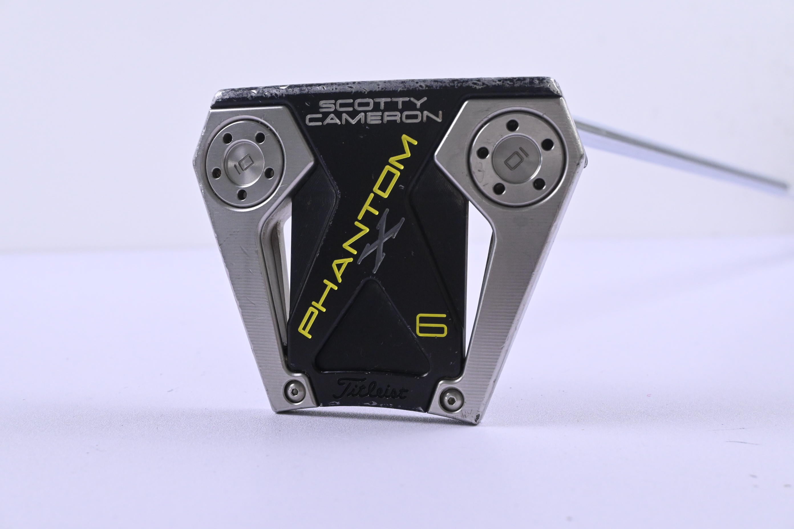 Scotty Cameron Phantom X 2019 6 Putter / 35 Inch