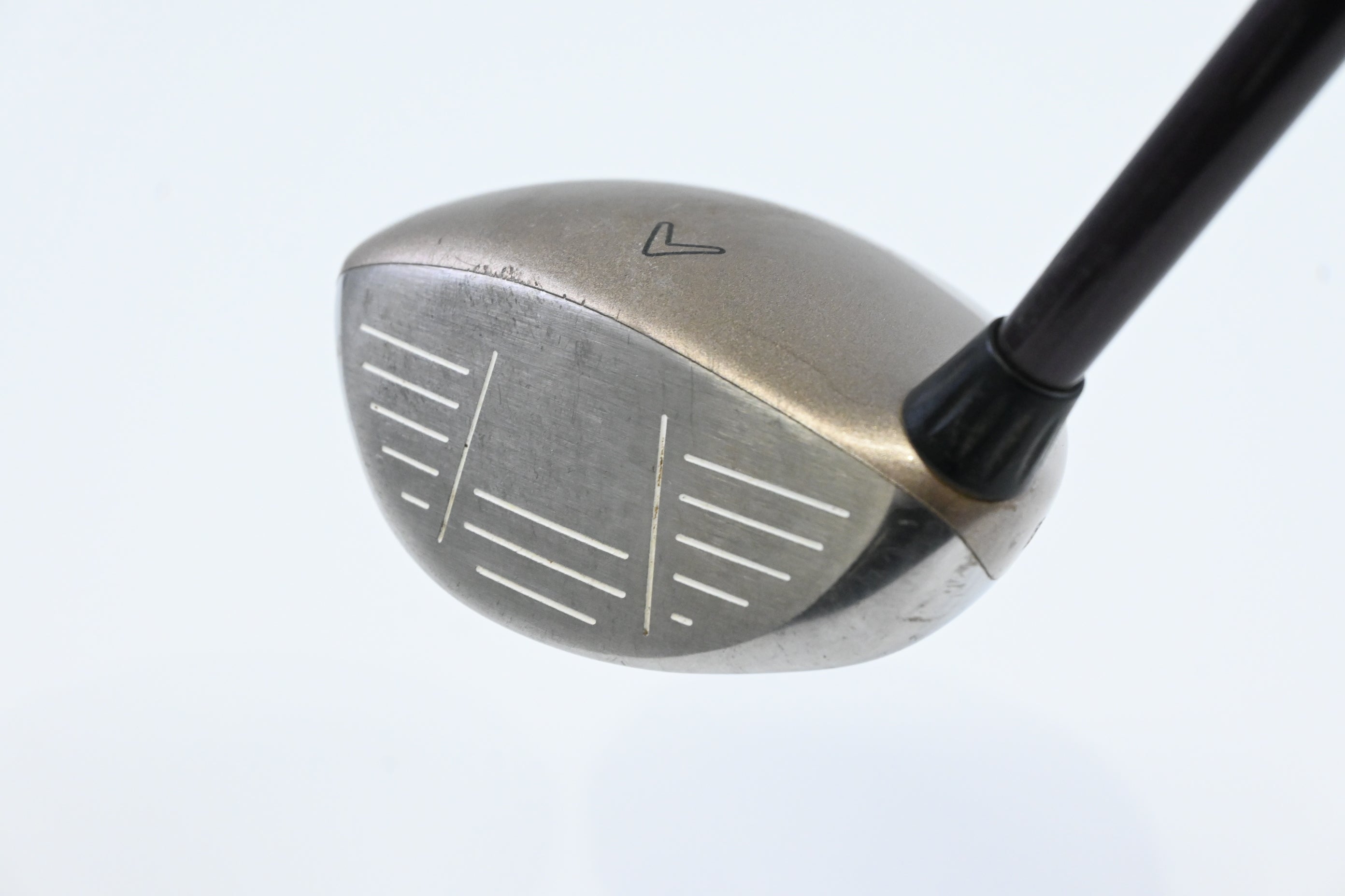 Ladies Callaway Big Bertha 2004 #3 Wood / 16 Degree / Ladies Flex Gems 55