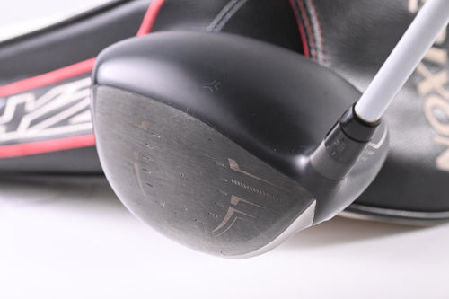 Srixon ZX7 Mk II 2023 Driver / 9.5 Degree / Stiff Flex Tour AD HD-6 Shaft