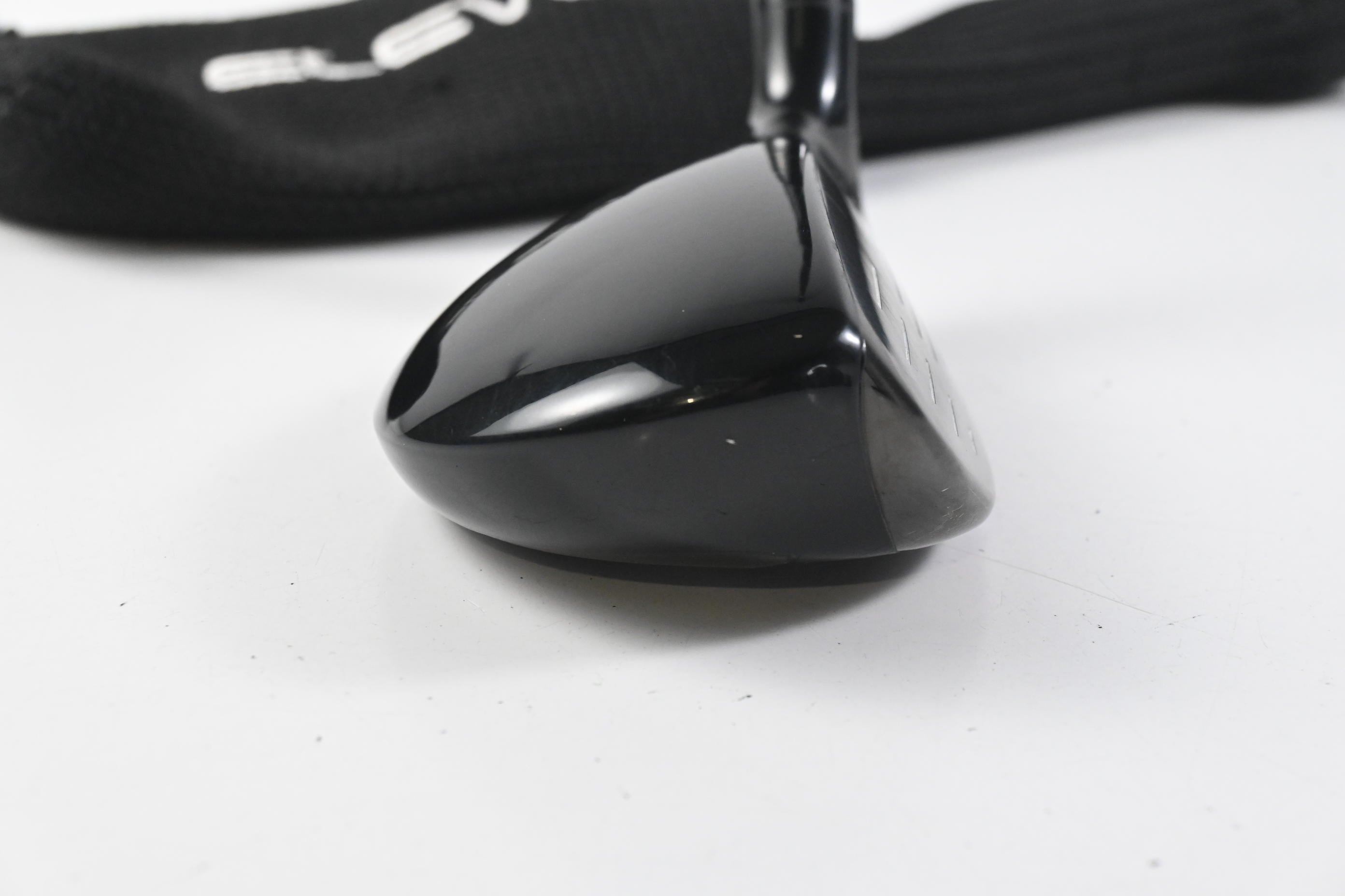 Ladies Eleven #7 Hybrid / 31 Degree / Ladies Flex KBS TGI 50 Shaft