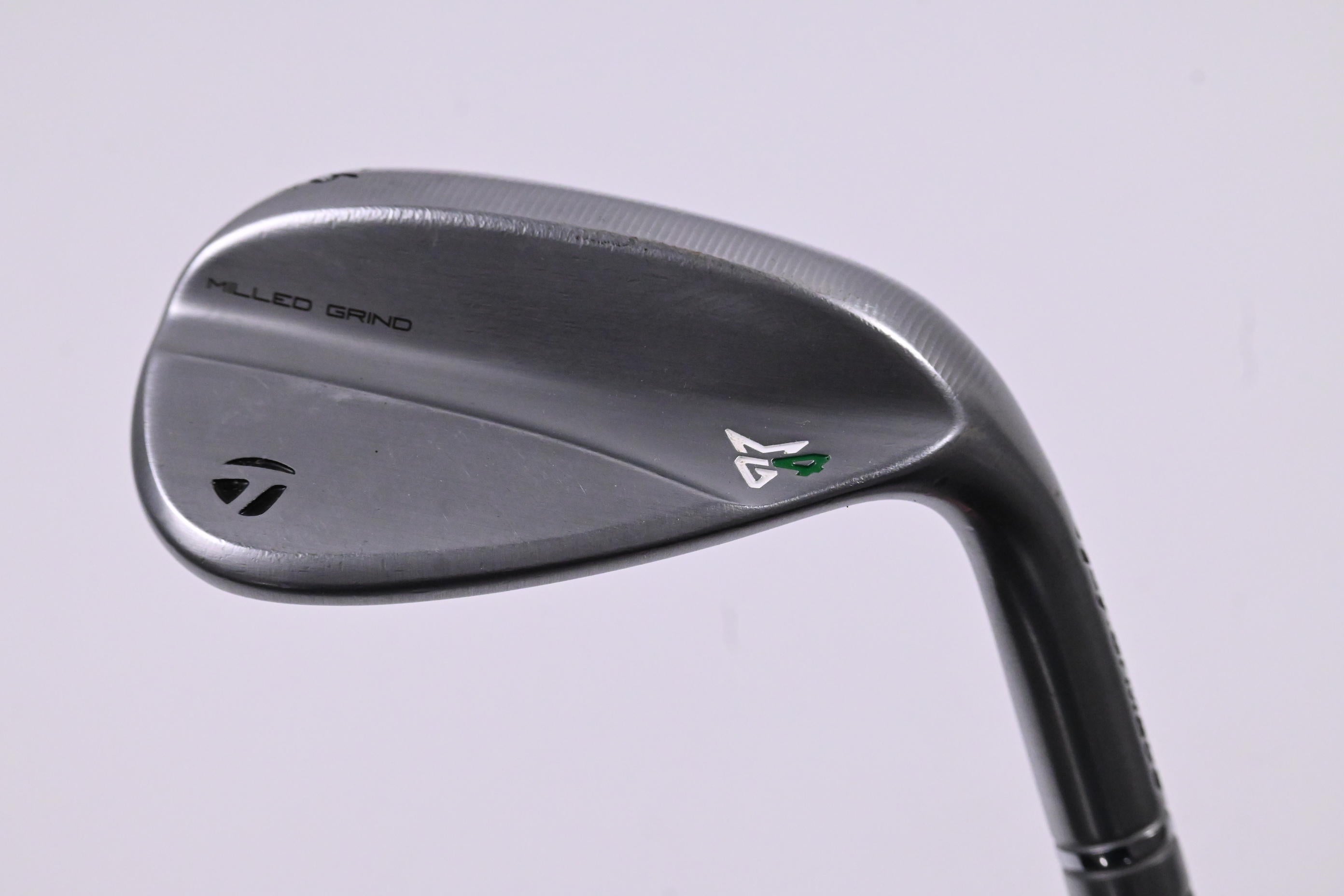 Taylormade Milled Grind 4 Sand Wedge / 56 Degree / Wedge Flex Dynamic Gold 115 Shaft