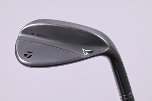 Taylormade Milled Grind 4 Sand Wedge / 56 Degree / Wedge Flex Dynamic Gold 115 Shaft