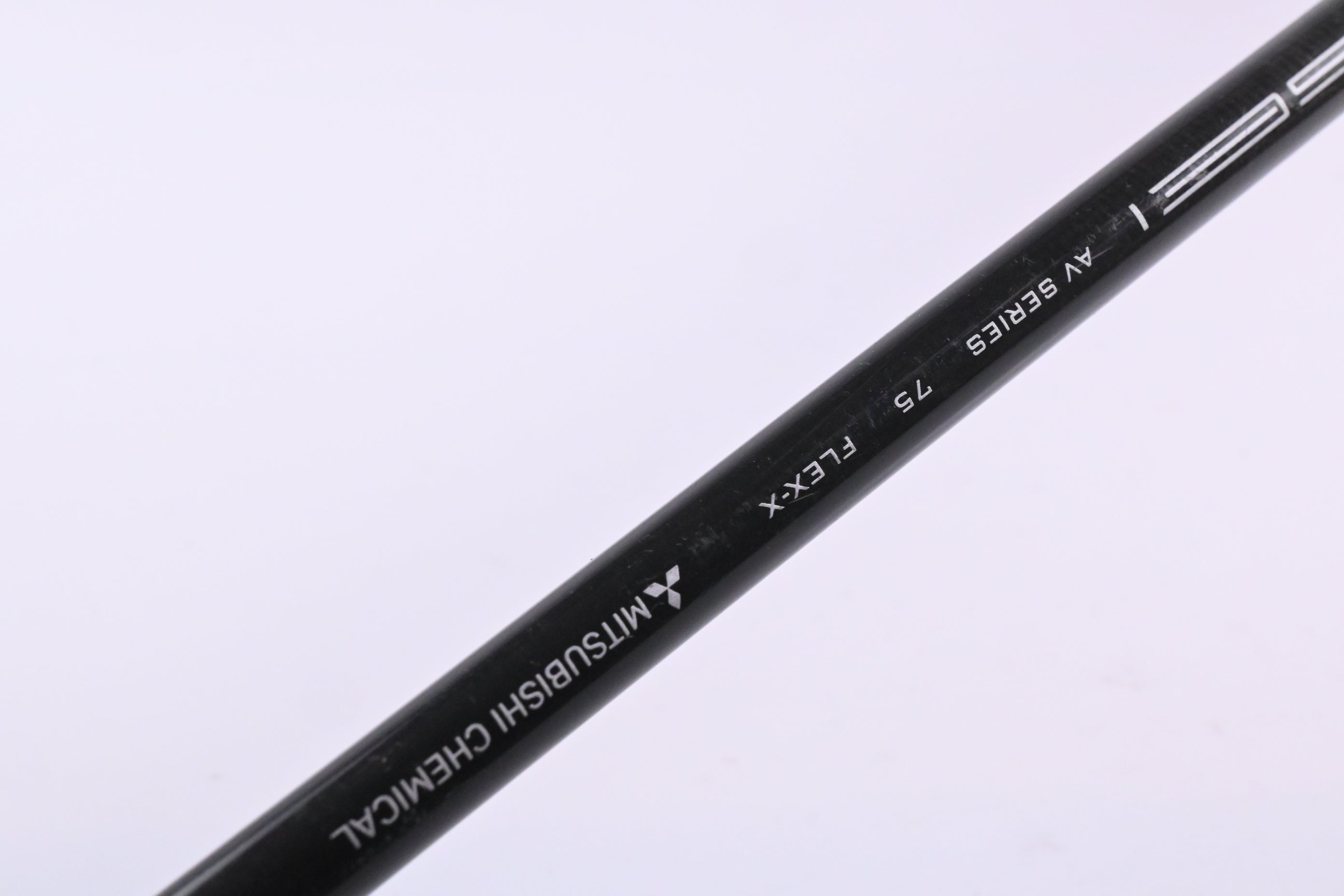 Taylormade Stealth Plus #3 Wood / 15 Degree / X-Flex Tensei AV Raw White 75