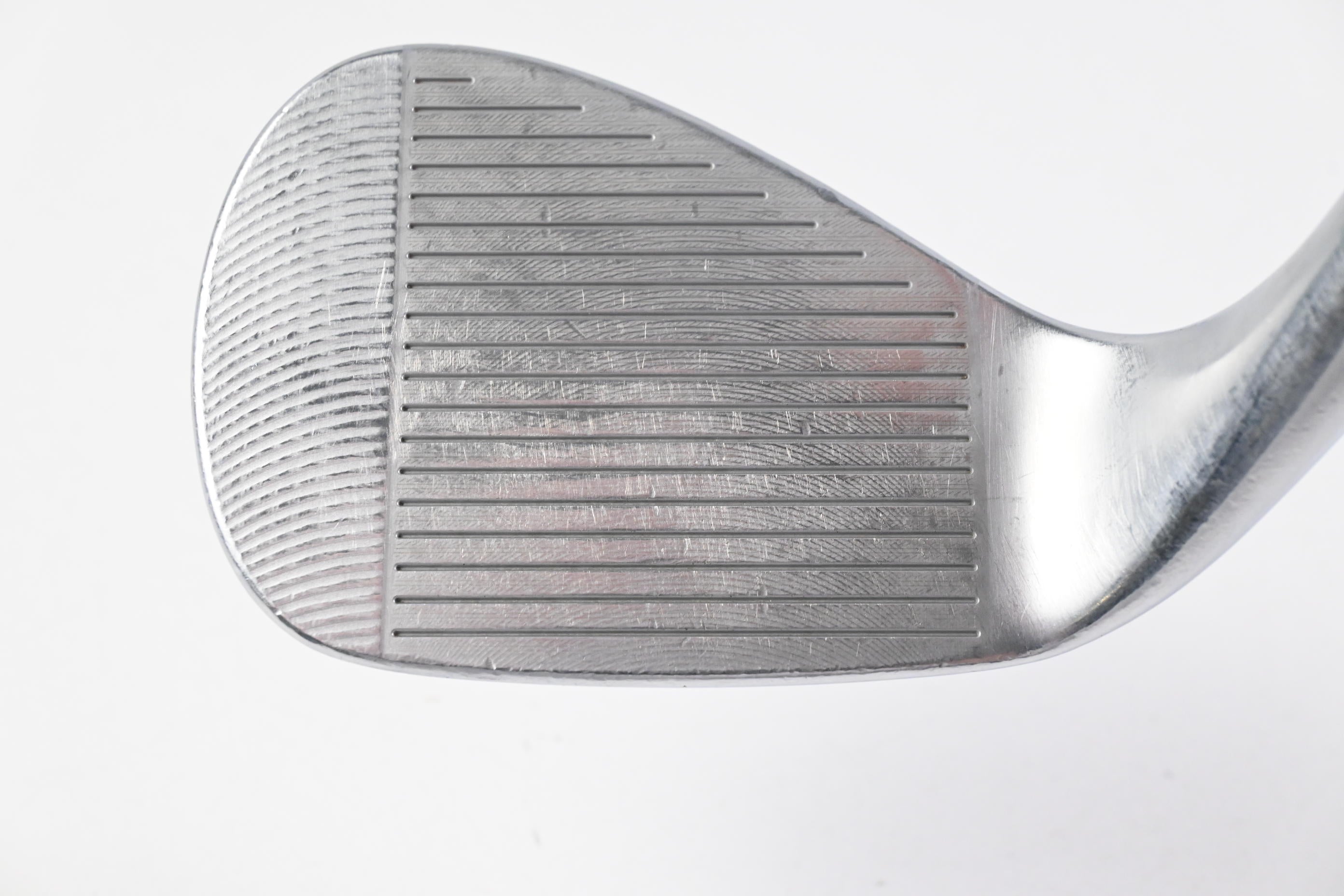 Cleveland RTZ Gap Wedge / 50 Degree / Wedge Flex Dynamic Gold Spinner Shaft